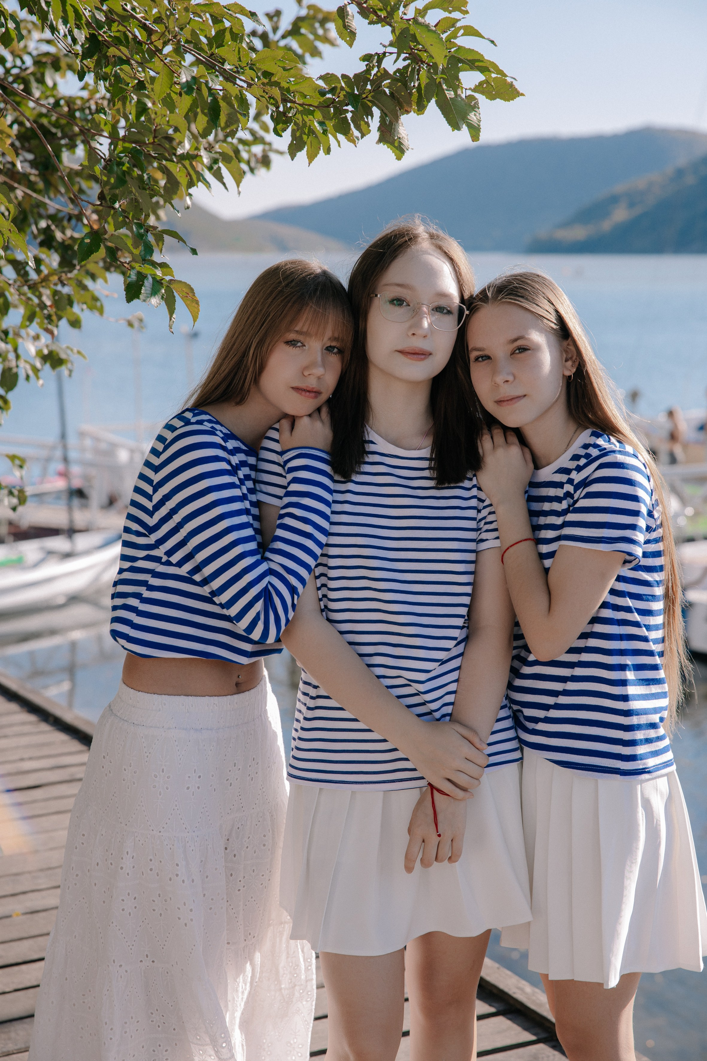 Абрау Селинг- старшая школа. Выпускные альбомы Натальи Бутко: Новороссийск, Анапа, Геленджик