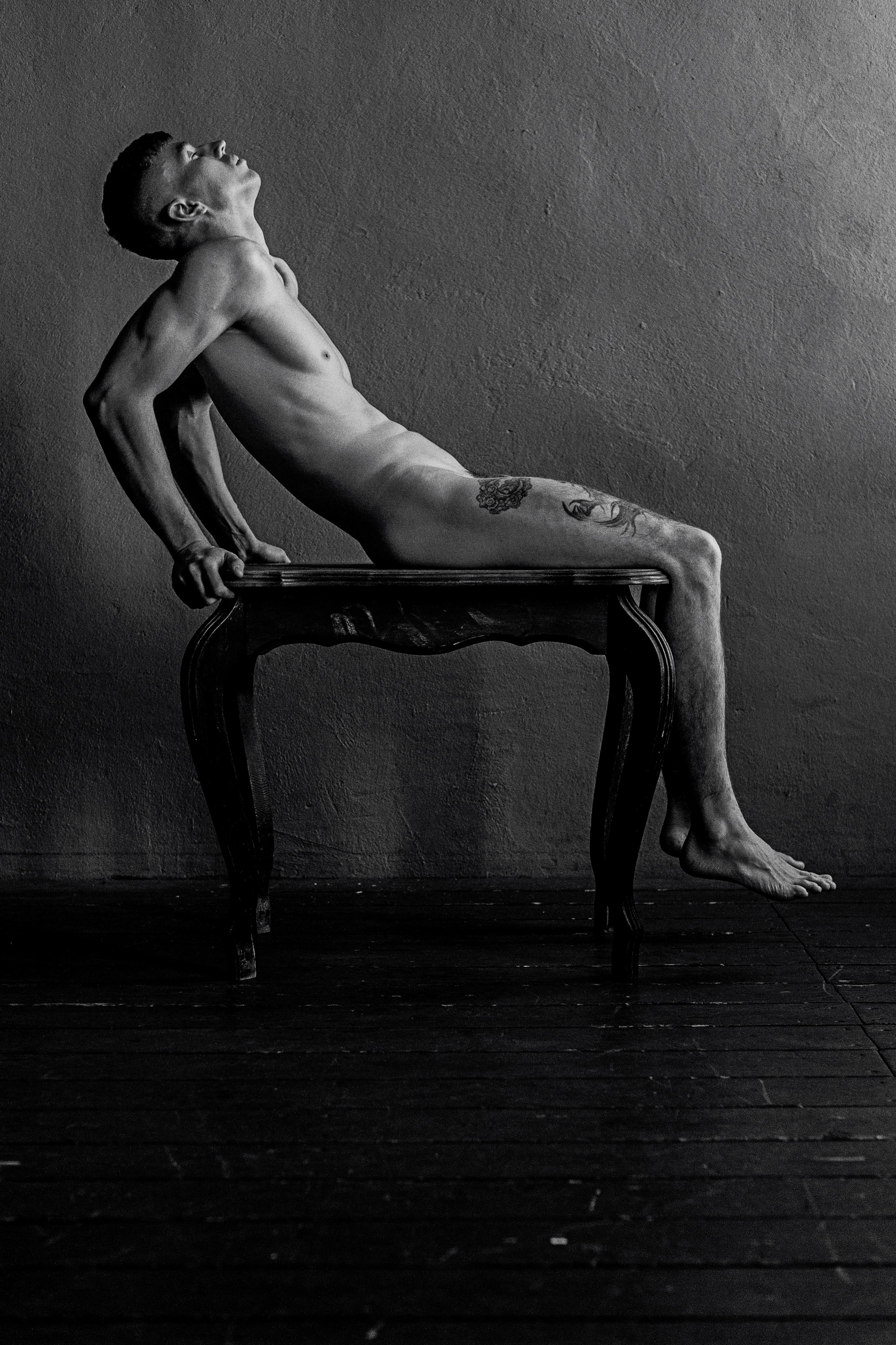 Иван. Сергей Виноградов фотограф Россия Санкт-Петербург