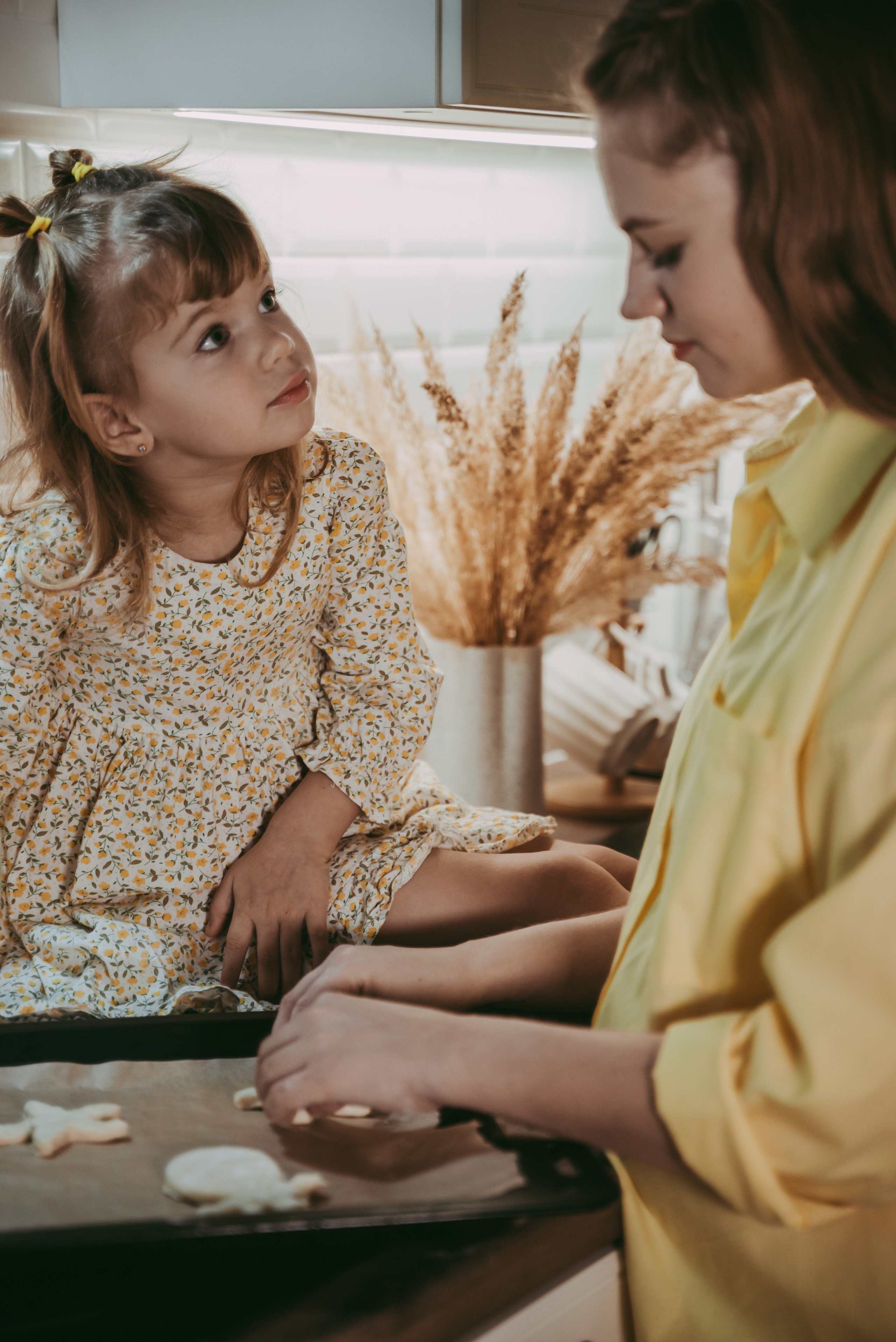 Даша + Саша = Аделина. Фотограф в Дзержинске Наташа Баева