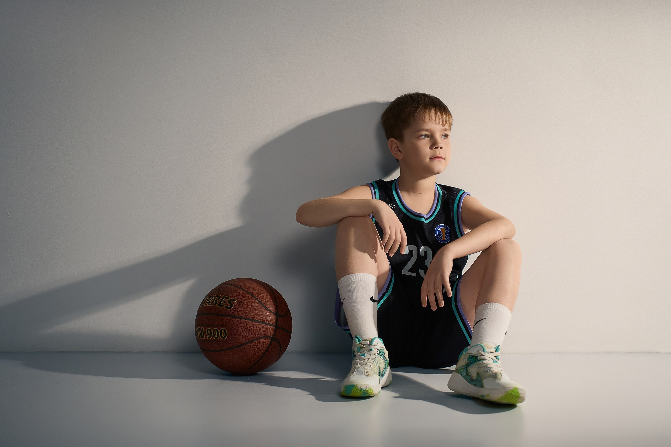 Спортивная фотосъемка в Заволжье, Городце, Нижнем Новгороде. Фотограф в Заволжье Алексей Шабалин