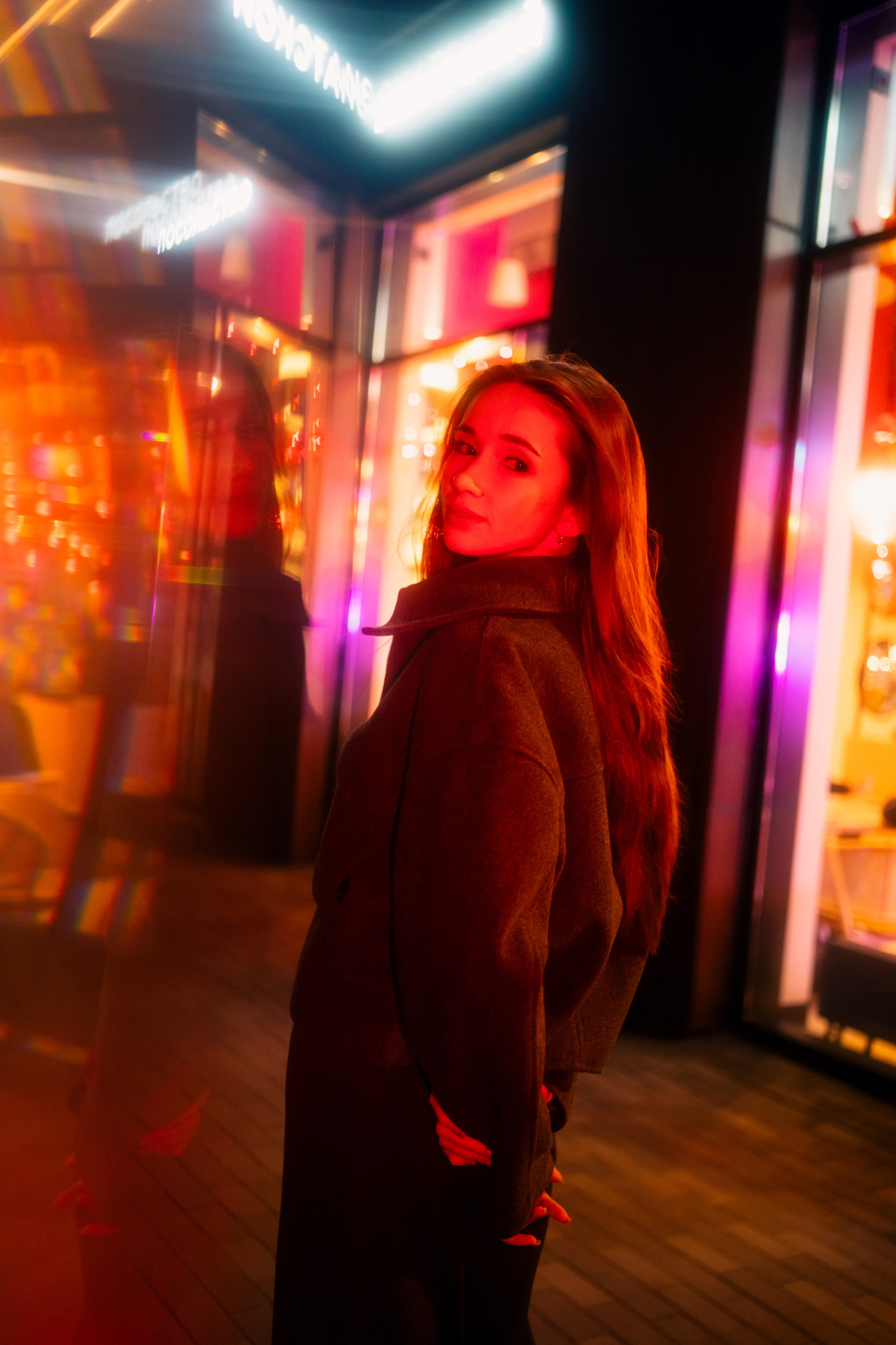 Anna Prismagraphy. Felixtones