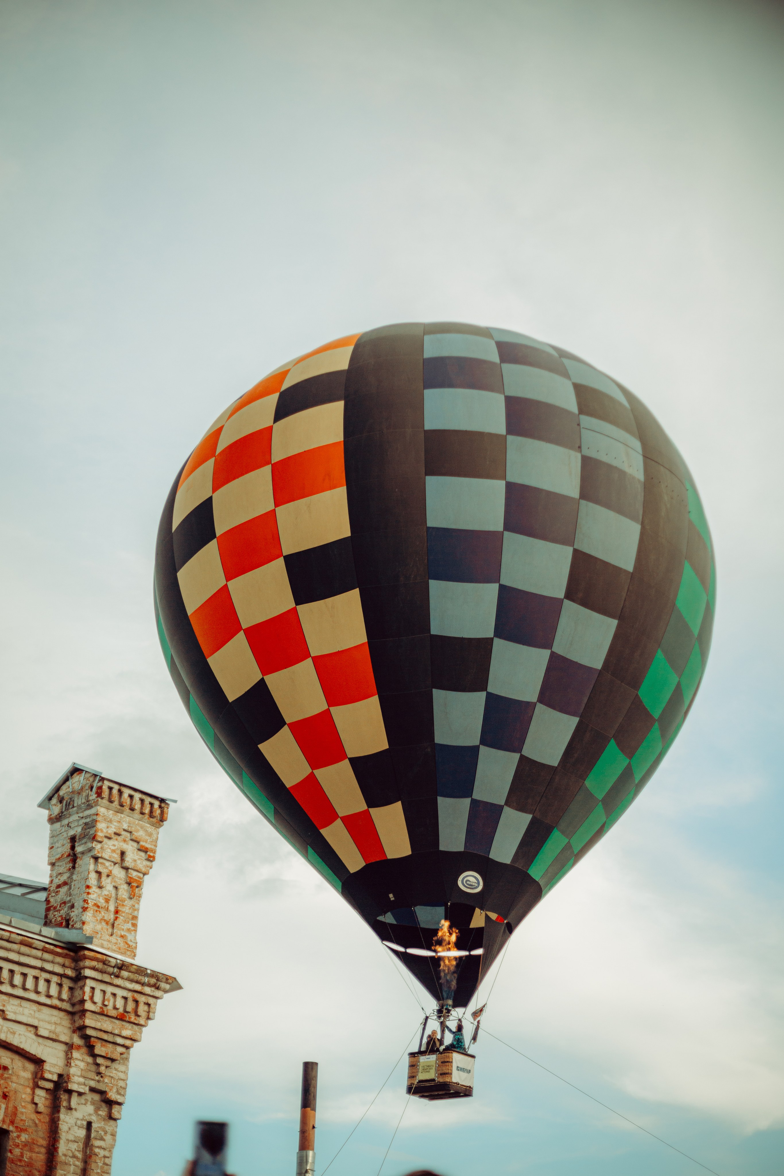 ТУРИСТАМ. Арт-фотограф Крис Л. в Тобольске: портрет, семейные, свадьбы