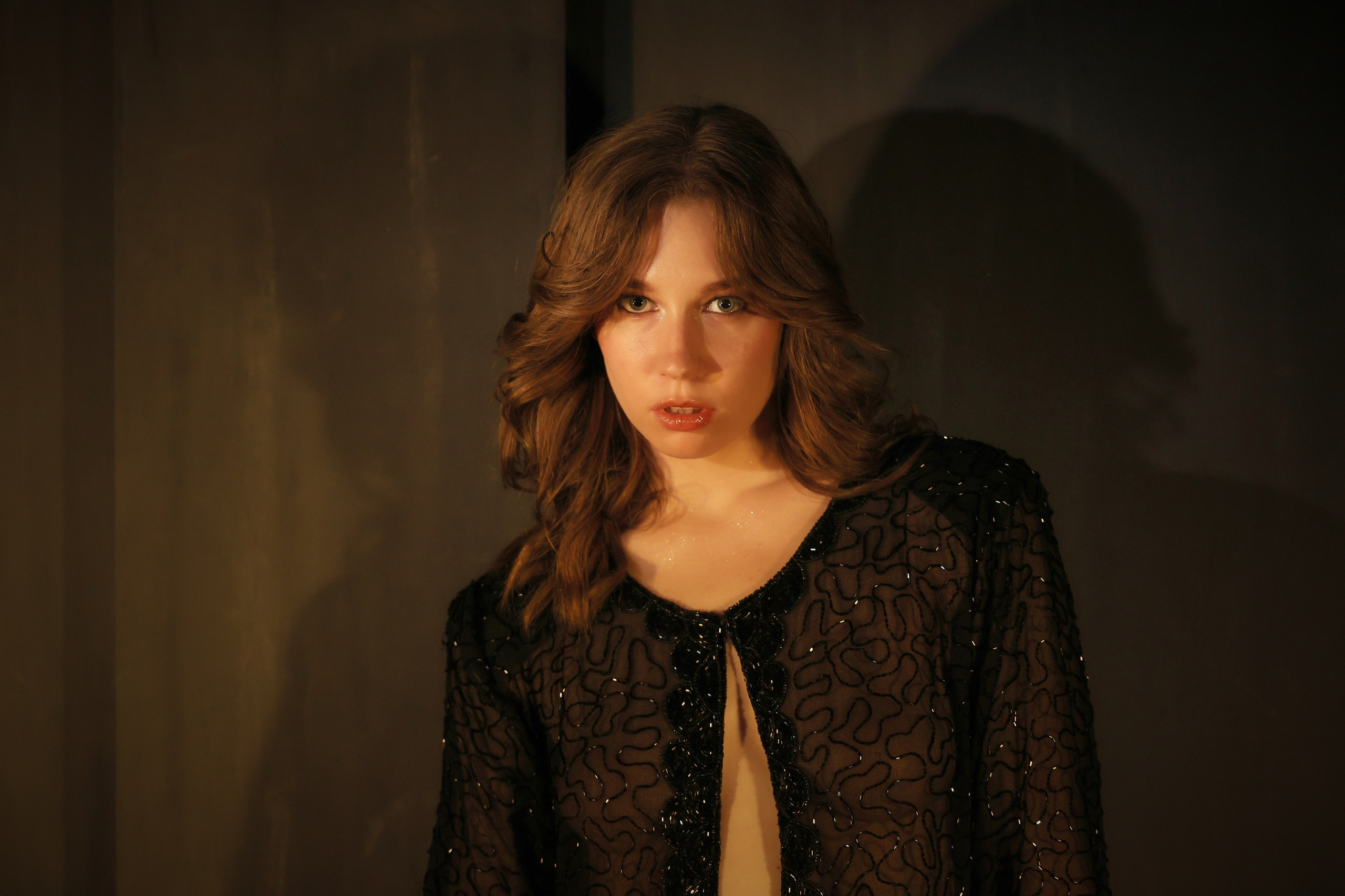 Фотосессия в студии «Фотокрафт» в Самаре