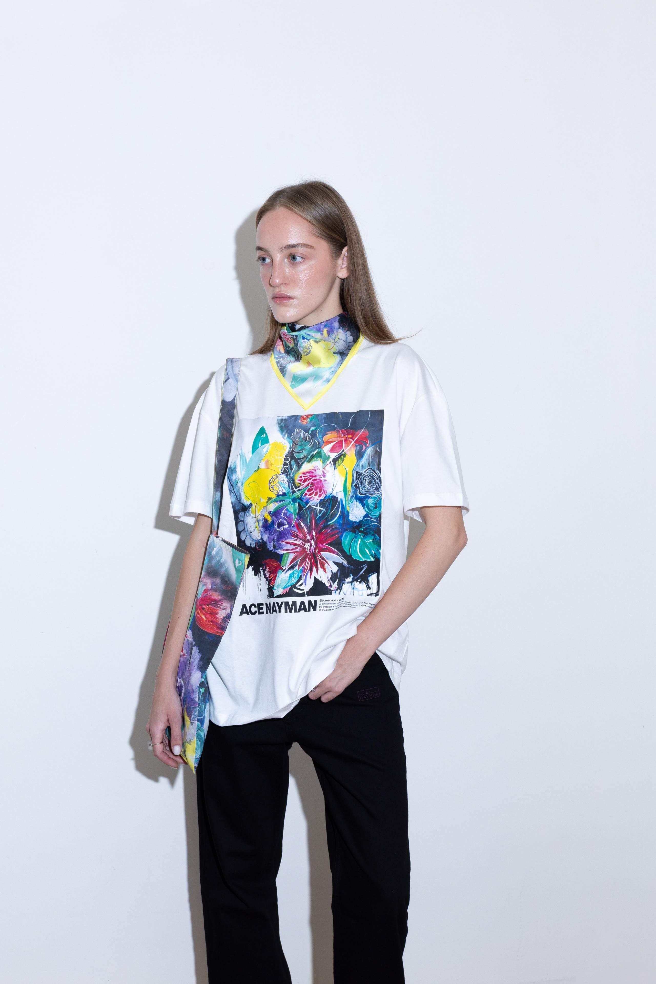 Nicole Dorter. Guilty Model Management