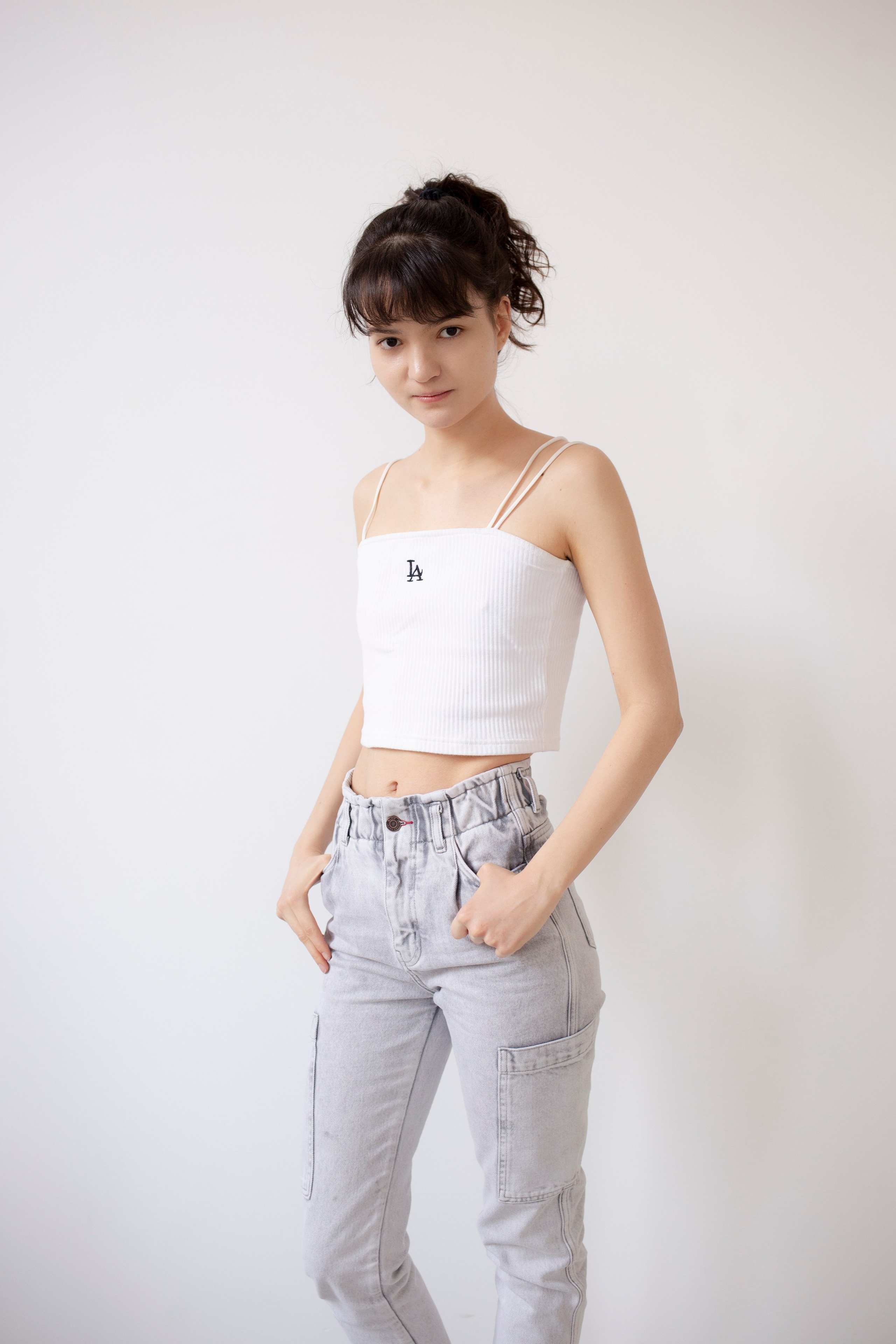 Tasya Prilepskaya. Guilty Model Management