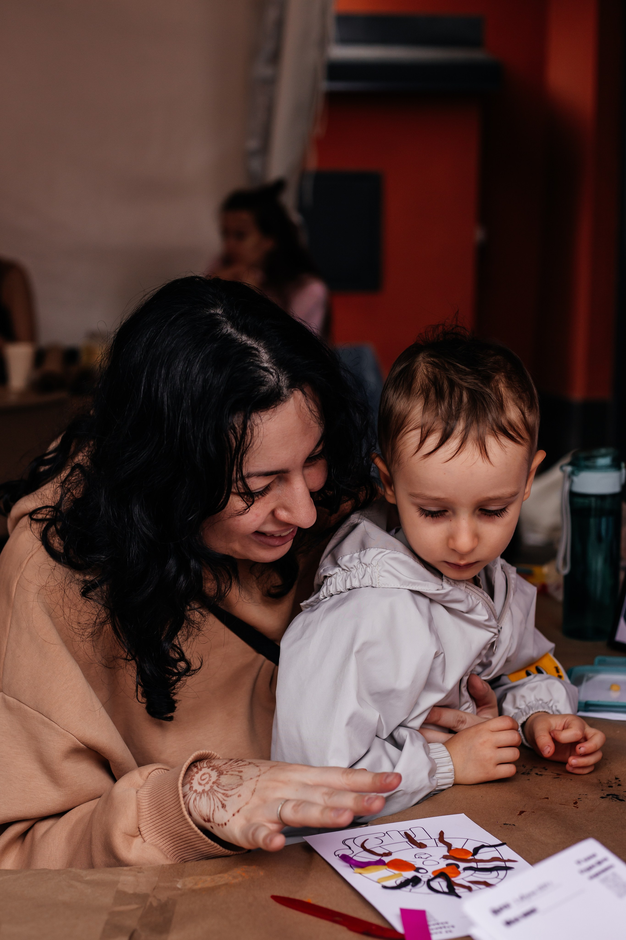 Шалаш фест 2024. Семейный фотограф Виктория Потехина Москва