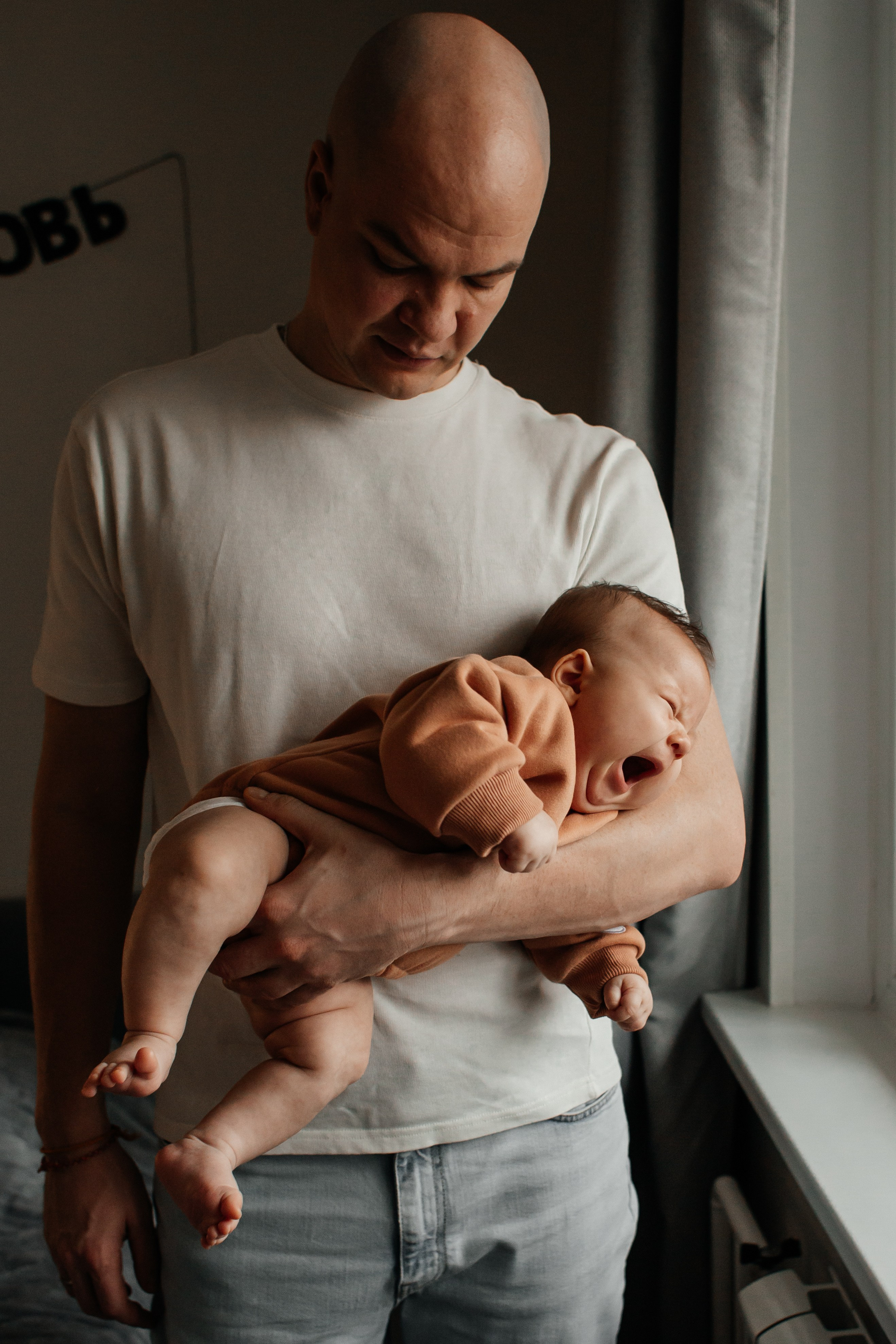 Кирюша. Семейный фотограф Виктория Потехина Москва