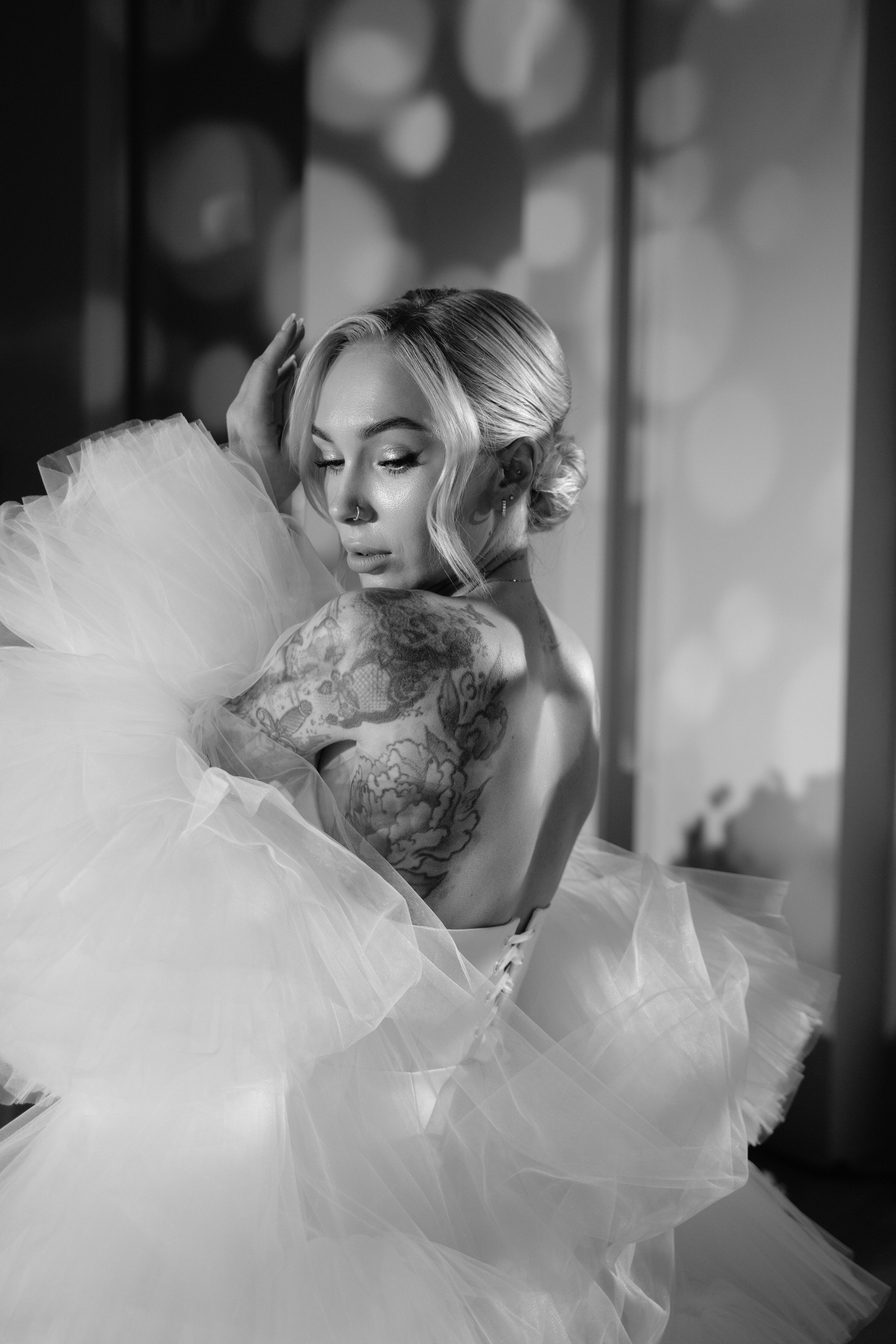 Антон и Оля. Фотограф Екатеринбург