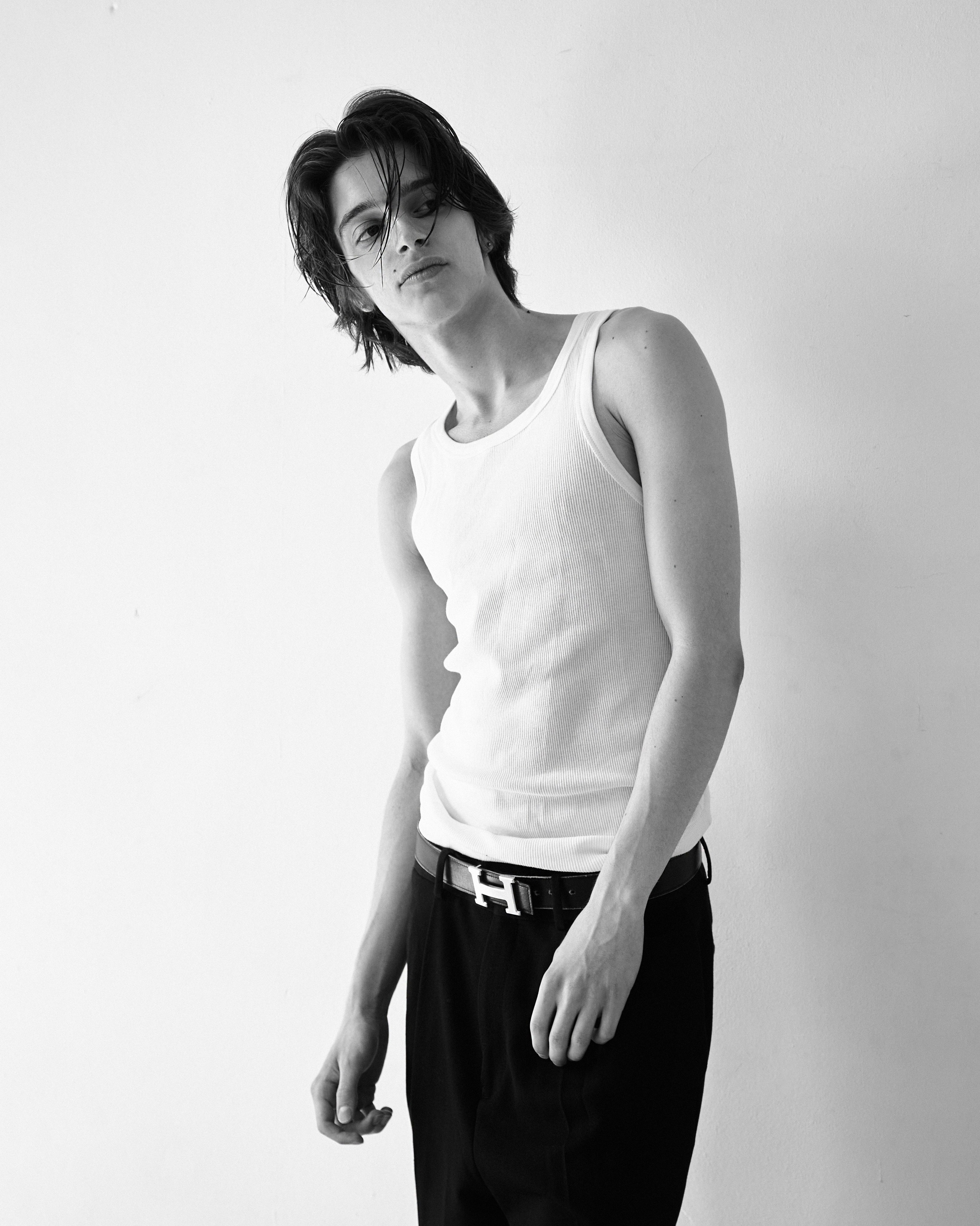 VASYA. Главная