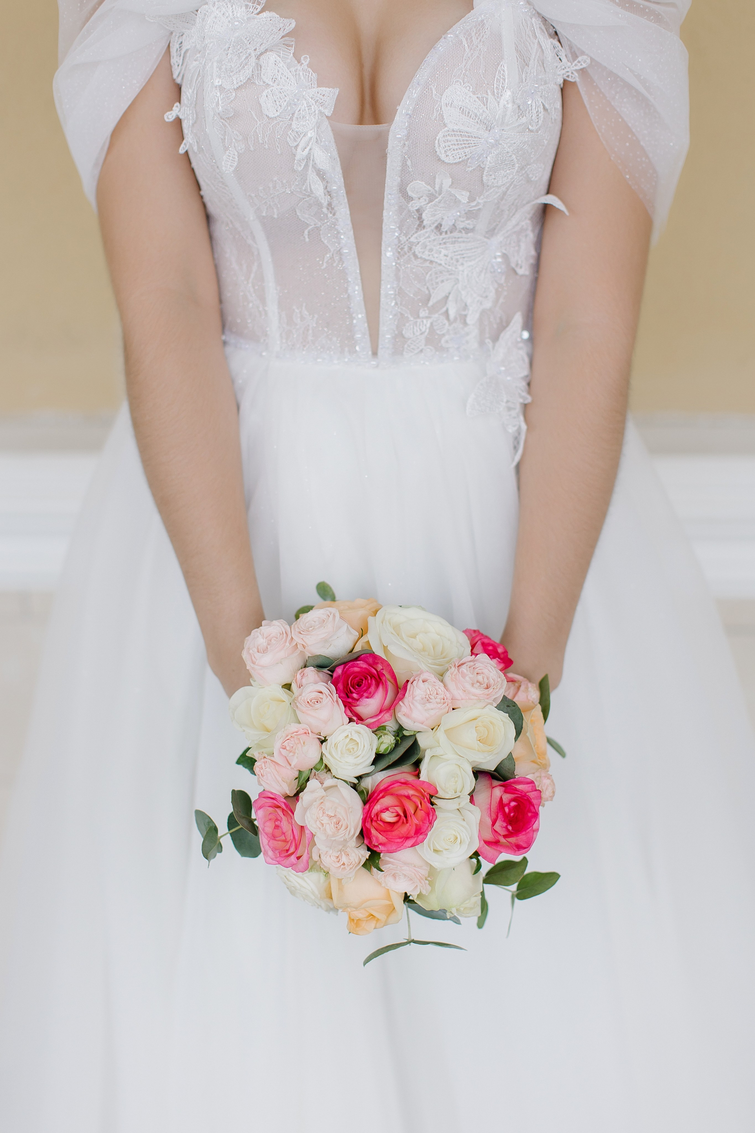 Ильнур и Алина. Свадебный и семейный фотограф в Набережных Челнах и Казани