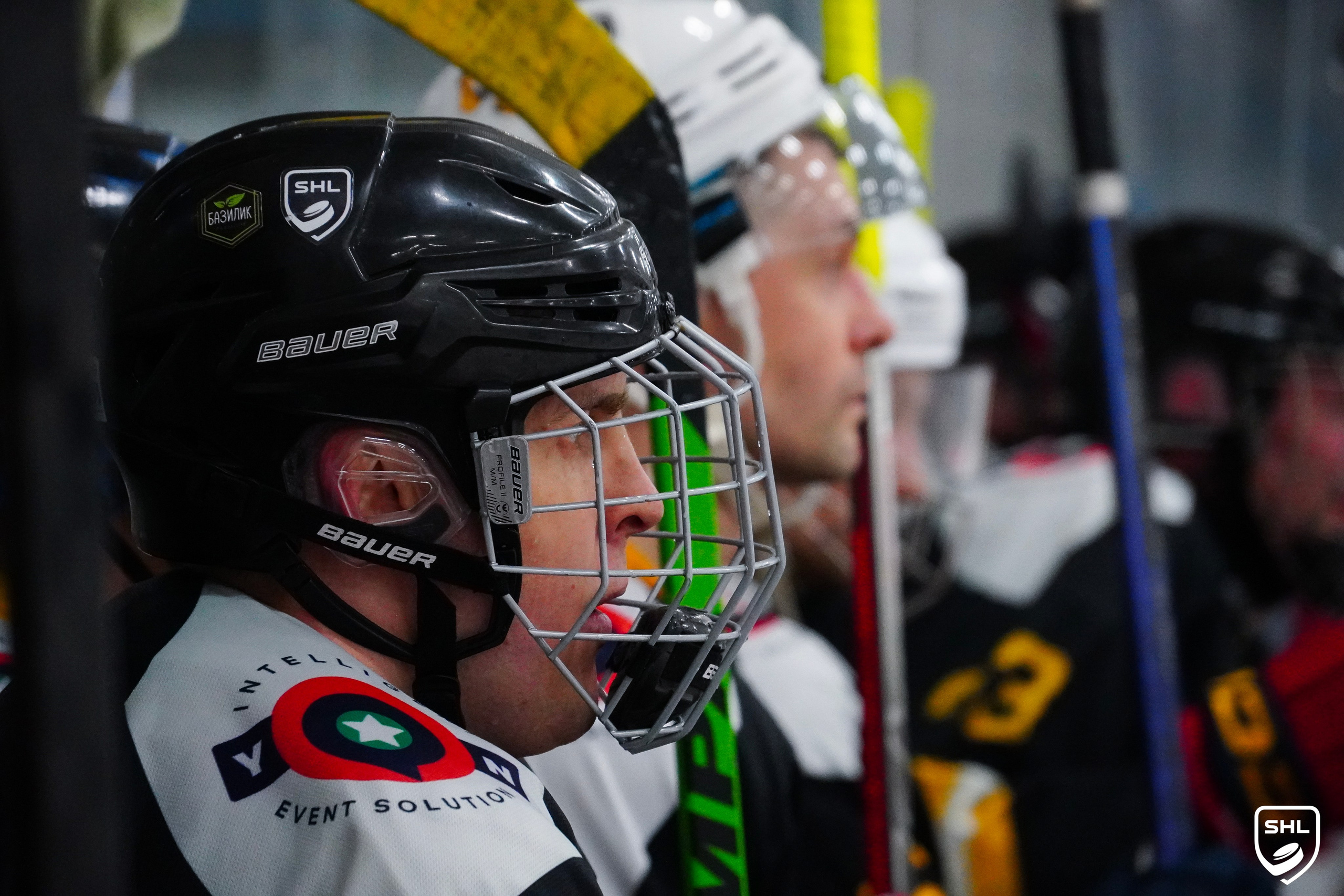 Любительские матчи. Спортивный фотограф | Москва