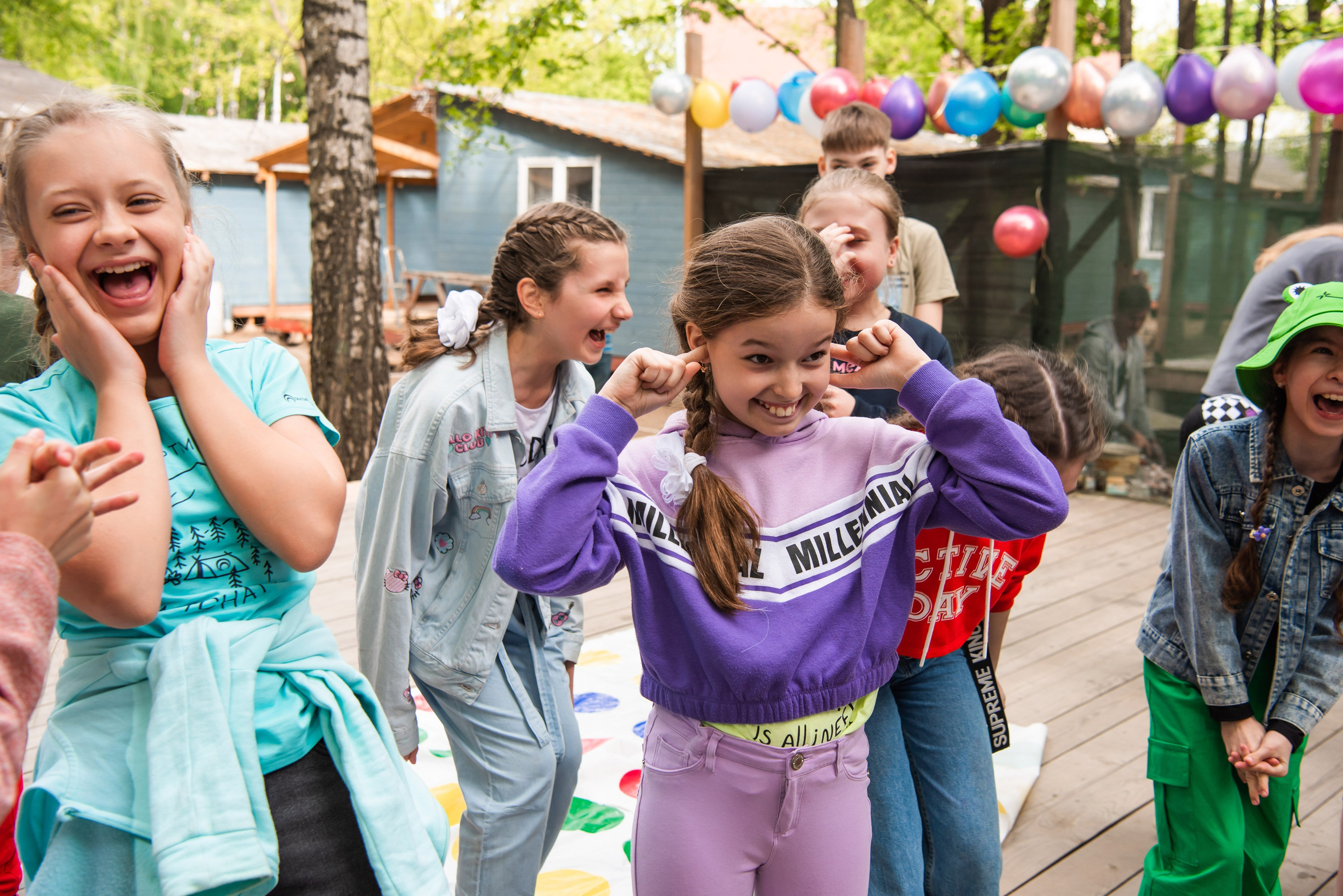 Выпускной 4Д 2023. Свадебный и арт-фотограф Кунецкая Диана