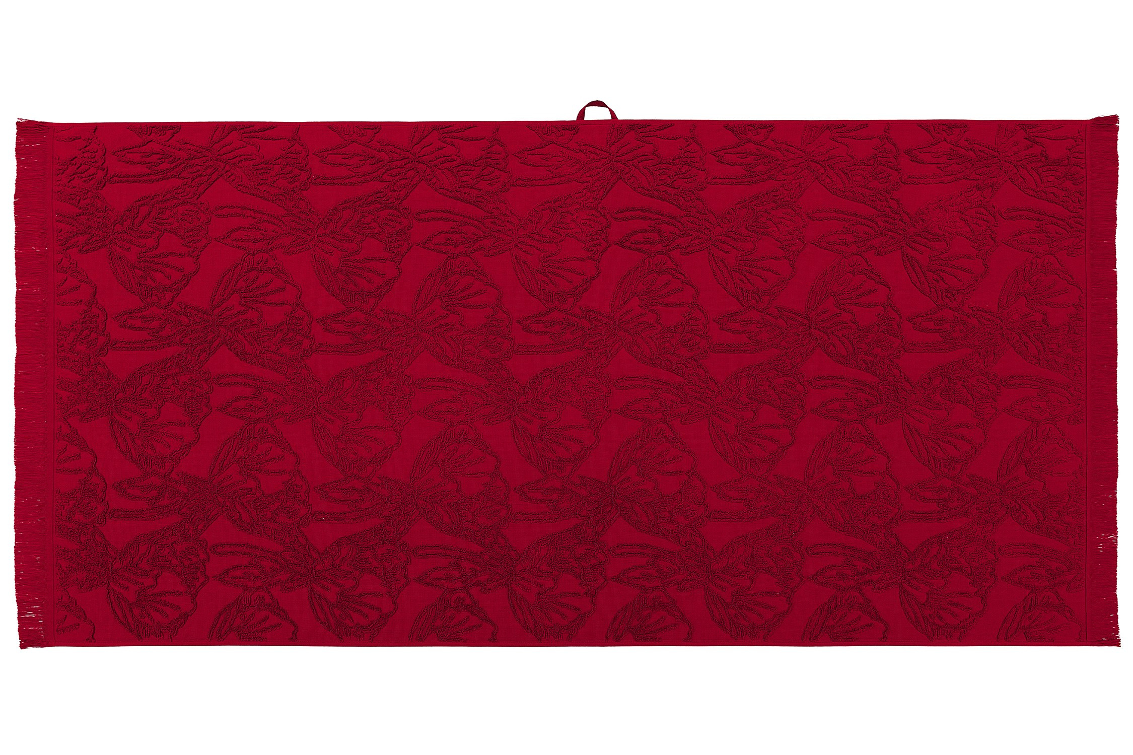 Фотосъёмка текстиля для каталога