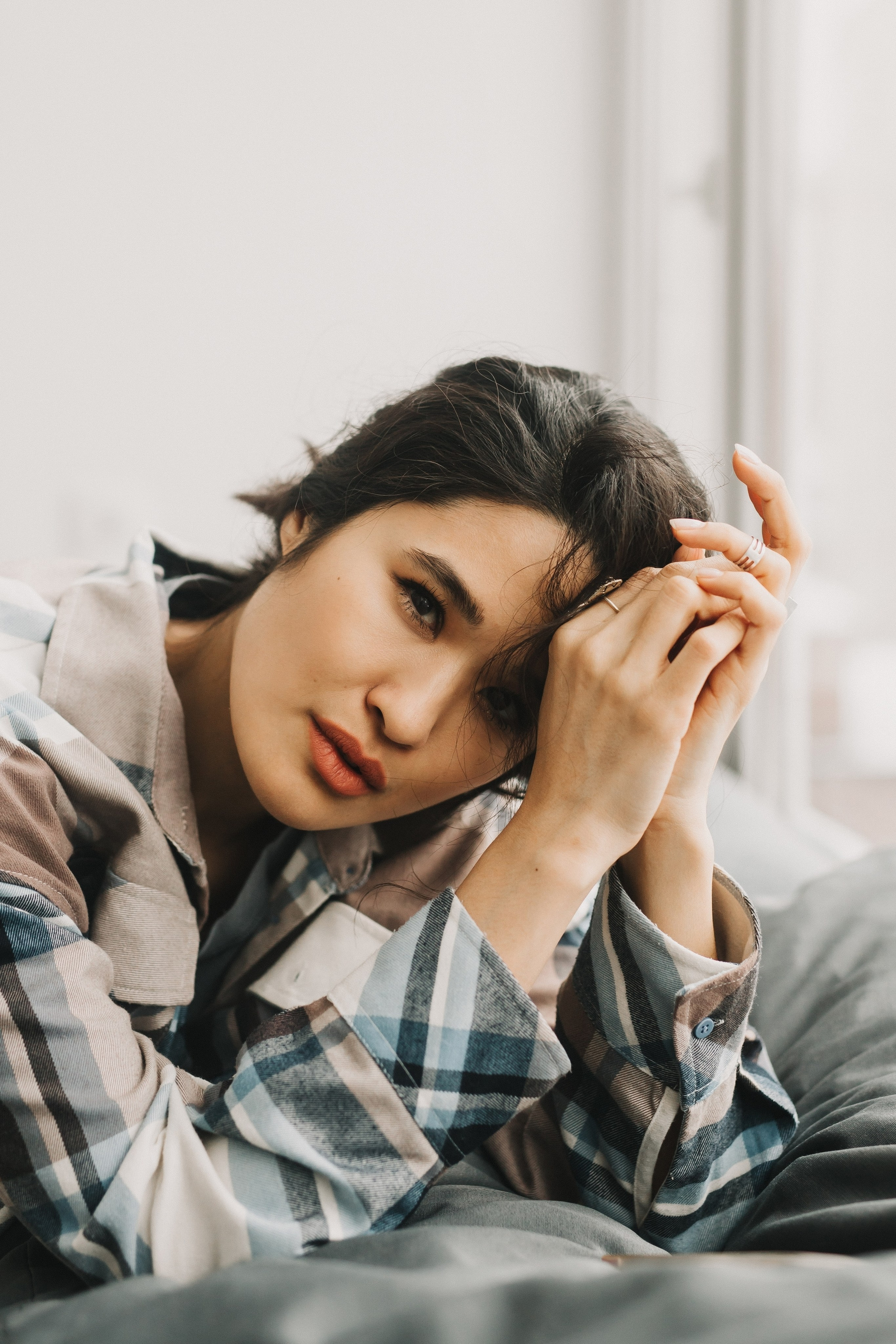 Диана. Фотограф Людмила Оюн