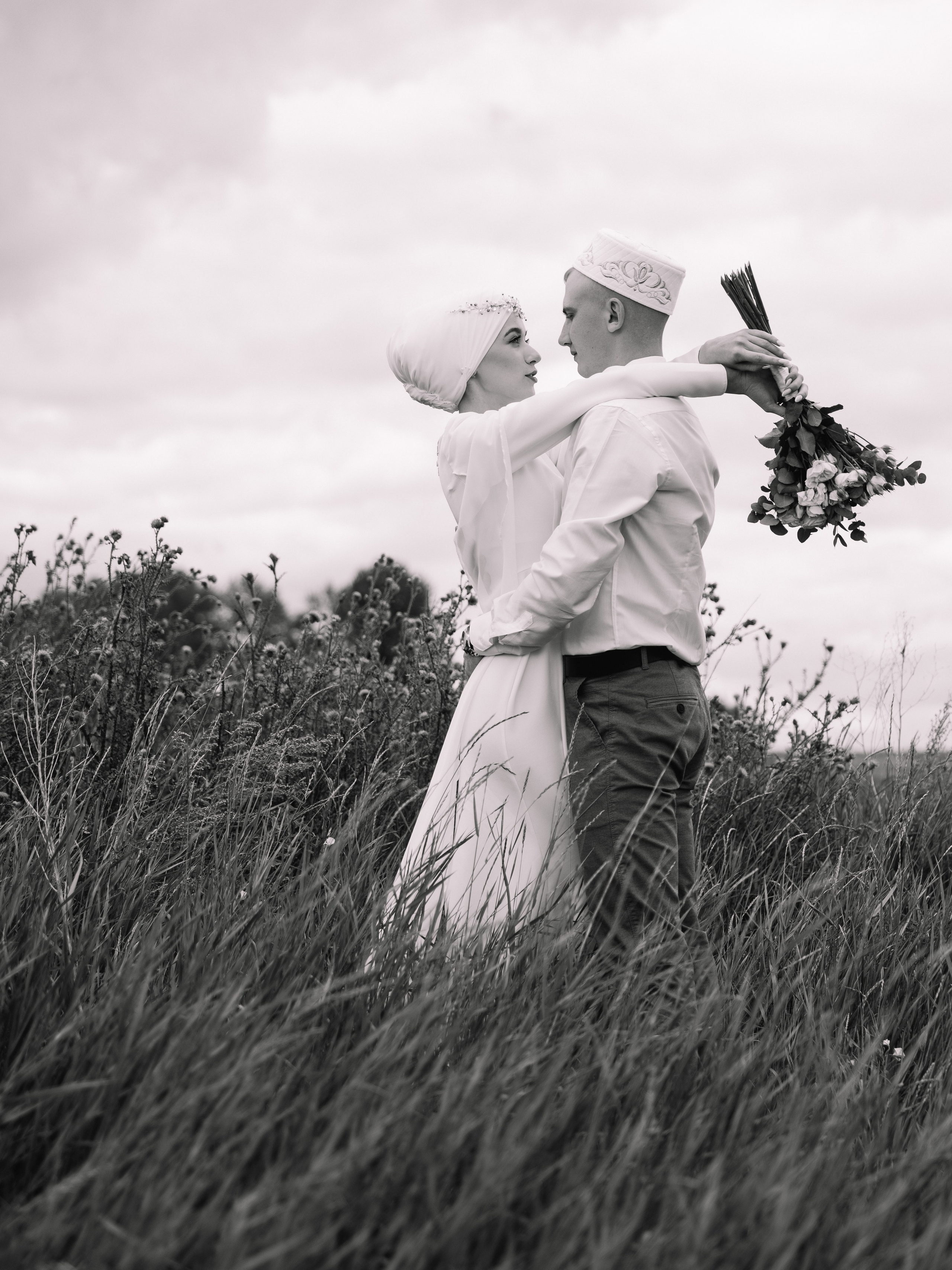 Никах Линард и Дияна. Свадебный фотограф Уфа, Руслан Бикташев