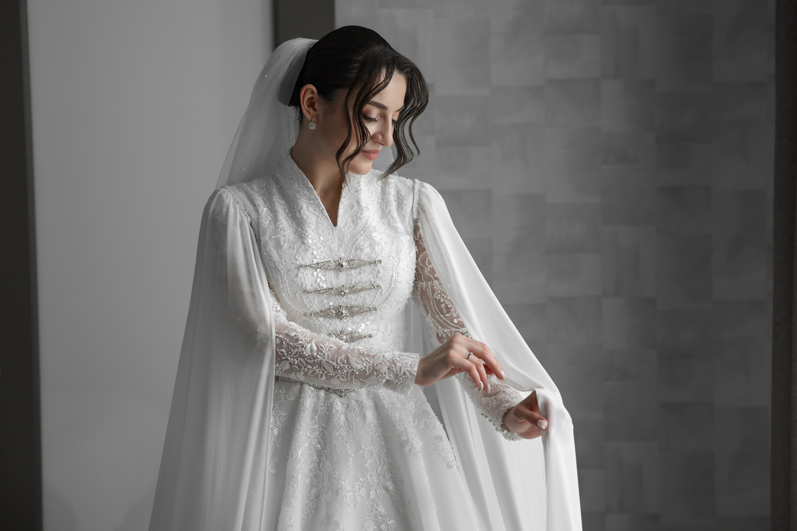 Сабина и Тимур. Свадебный и семейный фотограф в Ростове-на-Дону Марианна Хахладжева