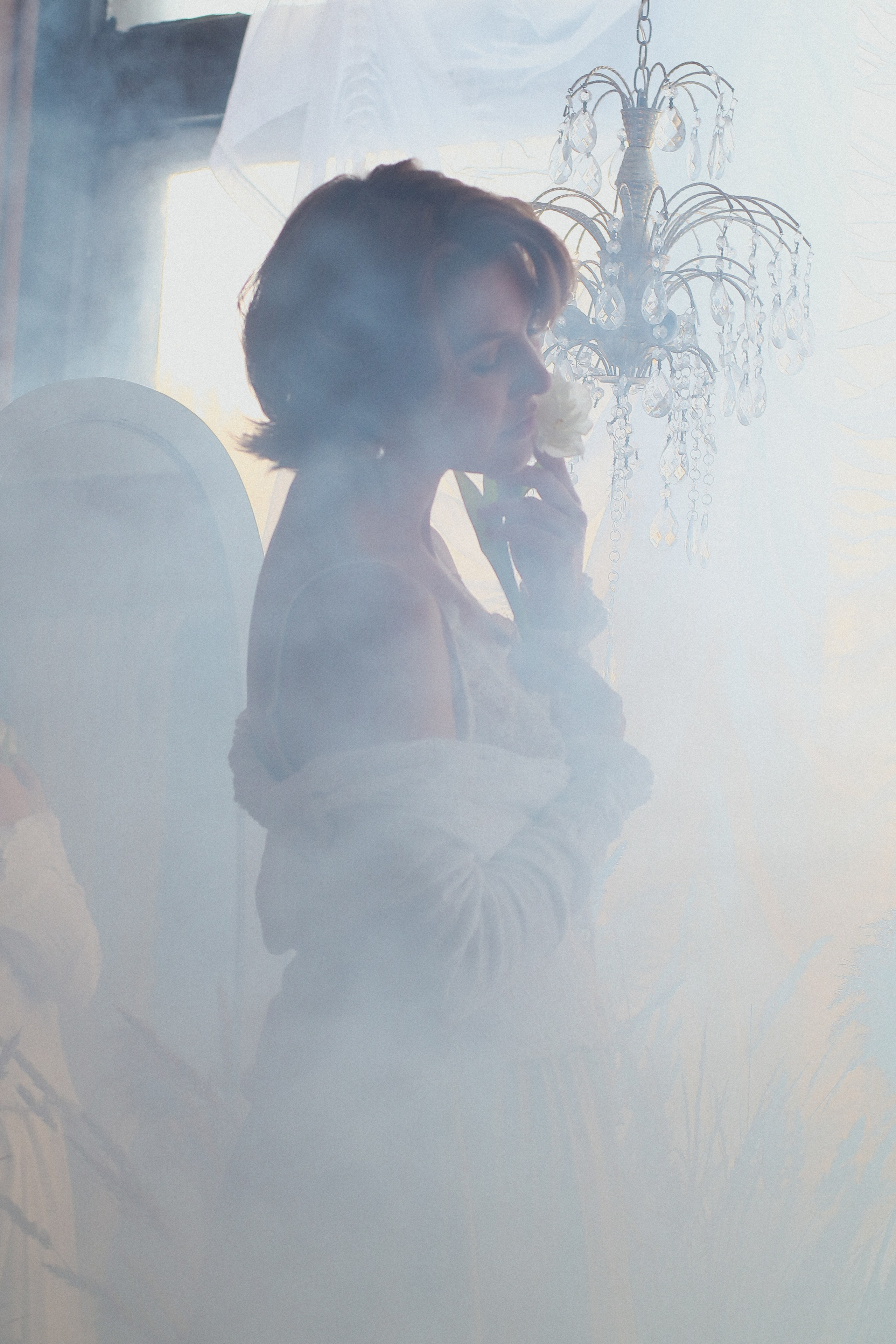 Нежность и чувства. Фотограф и видеограф Анастасия Витюкова | Екатеринбург