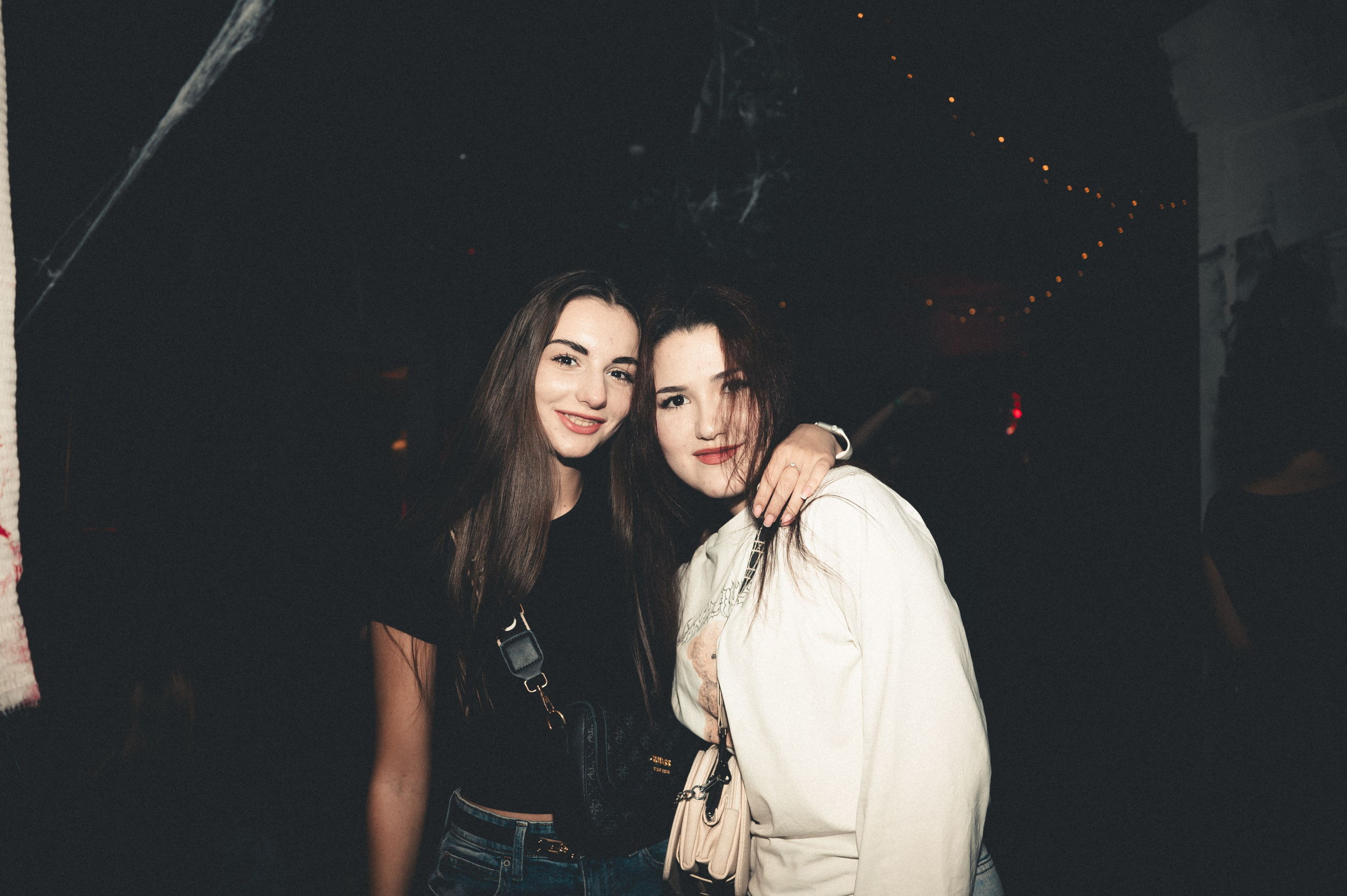 Хэллоуинская вечеринка TОСНКА. Женский фотограф Крещение Венчание Москва Брянск