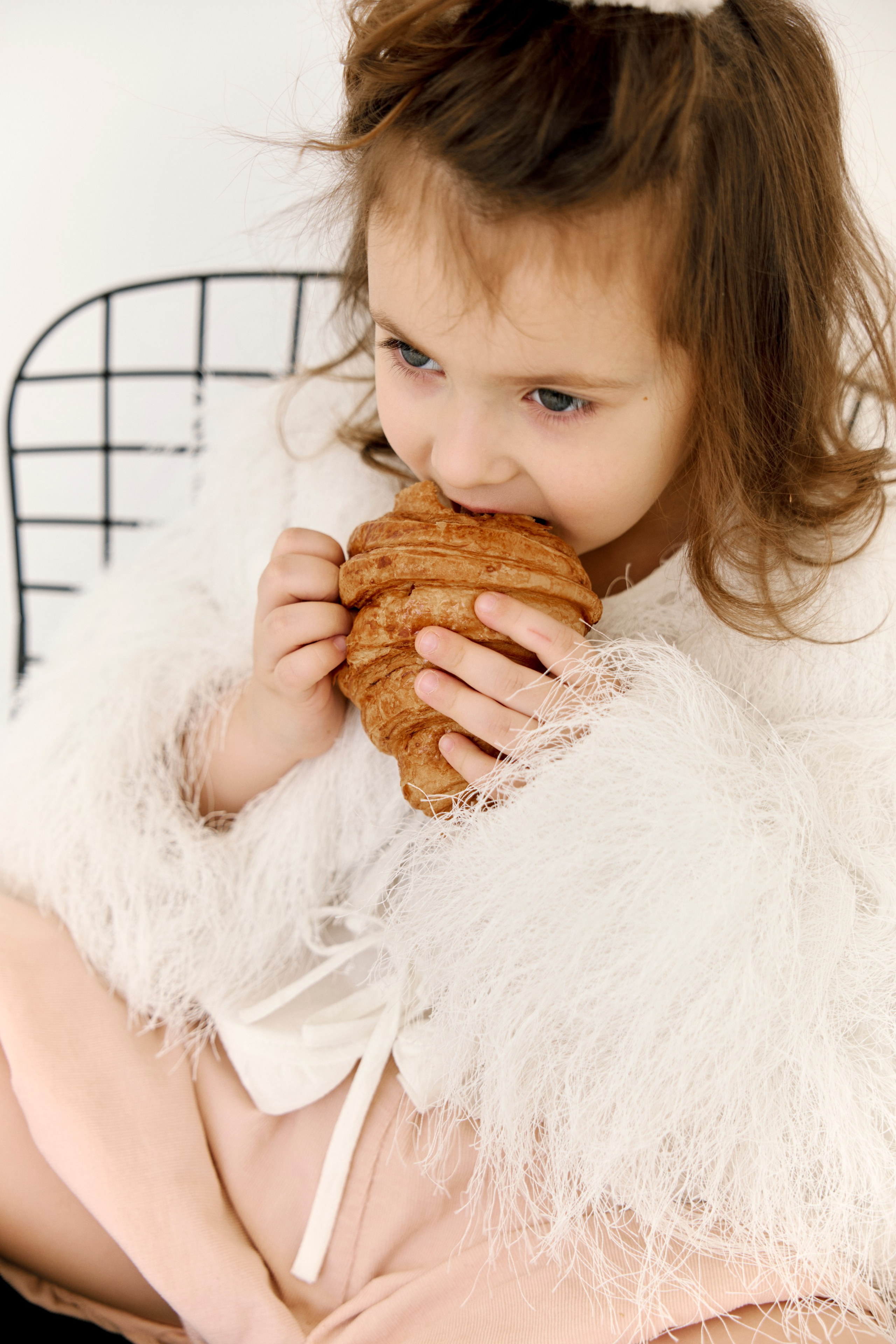 Эмилия. Фотограф Юлия Иванцова