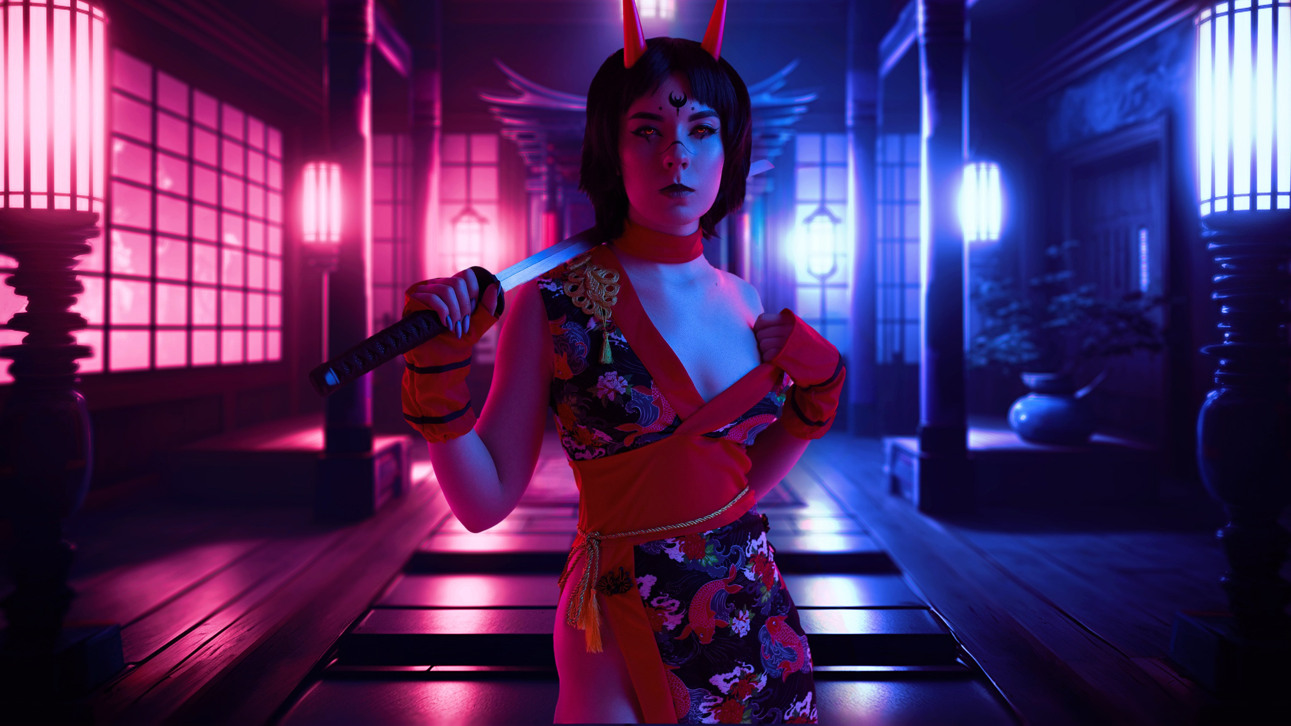 ART. Semenyakov — фотограф Красноярск