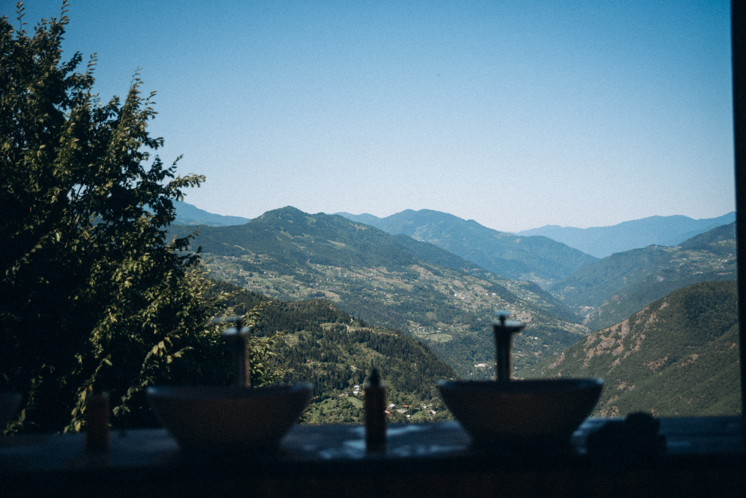 Верхняя Аджария, Грузия 🇬🇪. Anita_photo