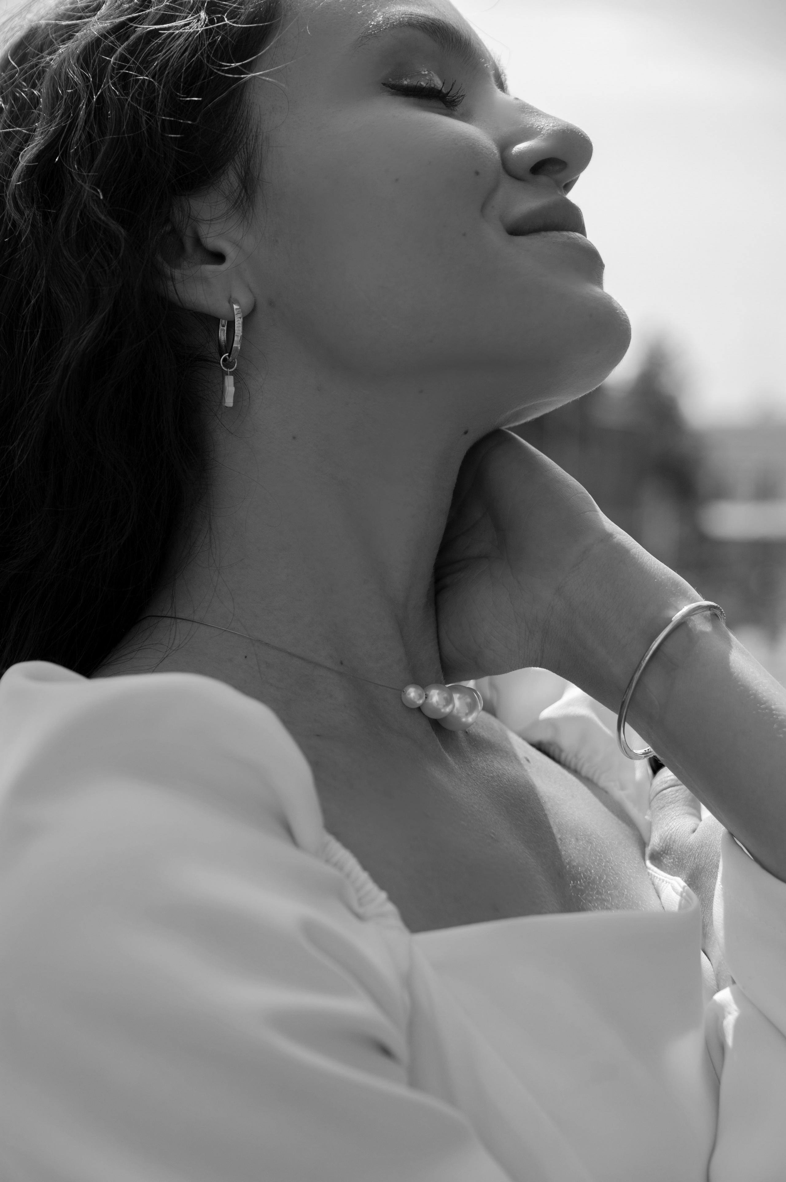 Девичник для Лизы. Фотограф в Красноярске