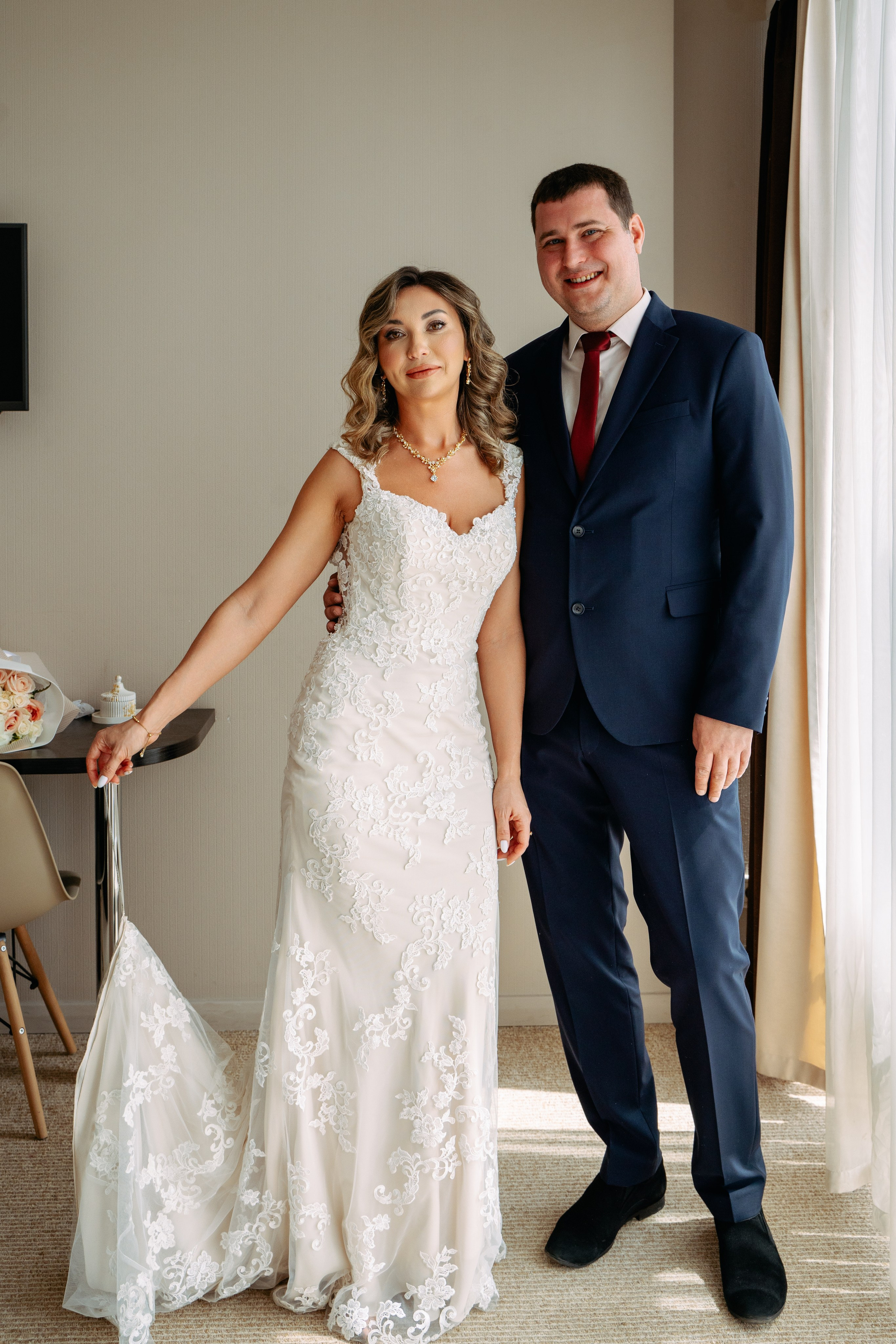 Классика. Фотограф Мария Зайчик