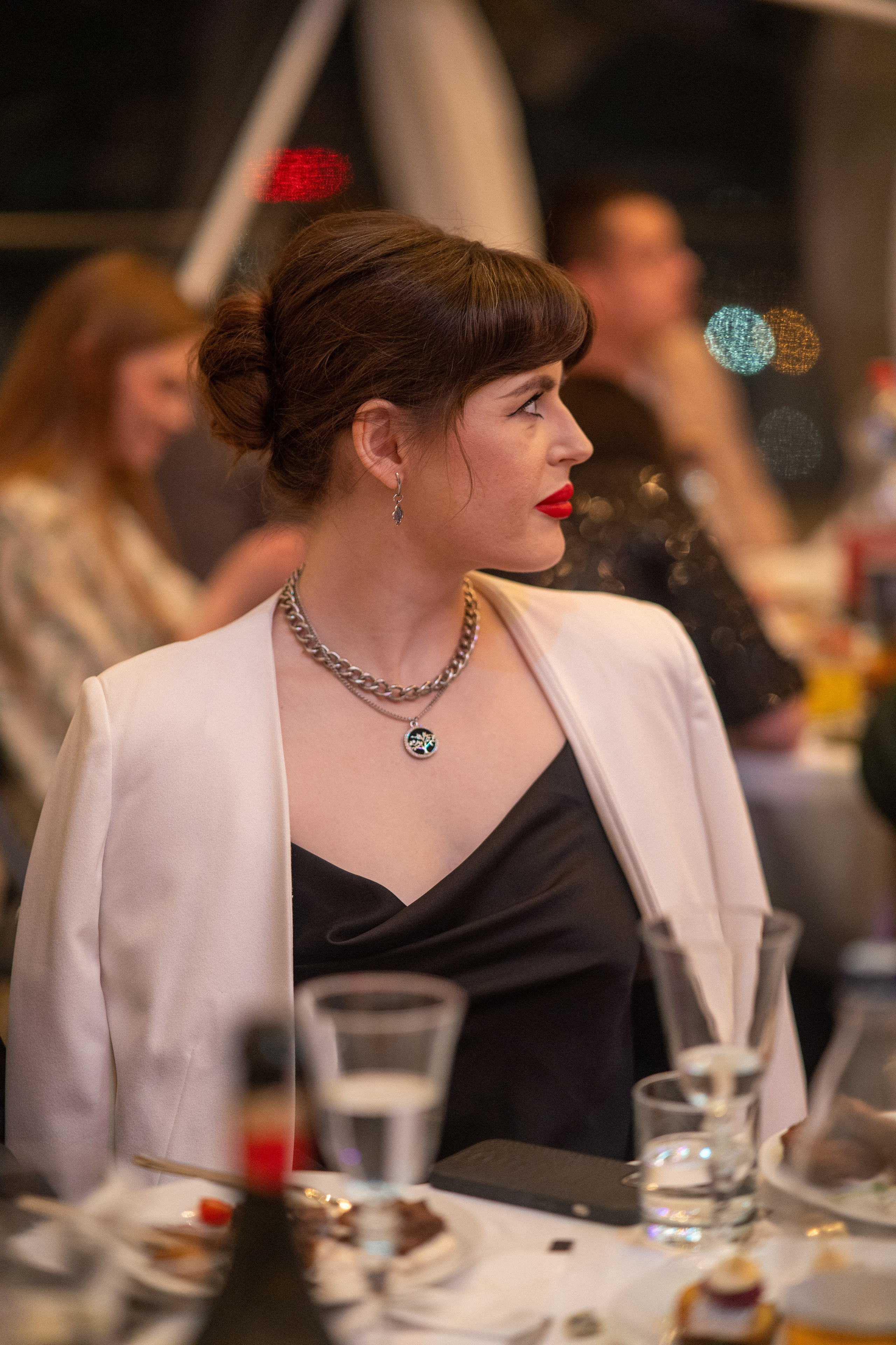 Репортаж Корпаратив. Фотограф Мария Зайчик