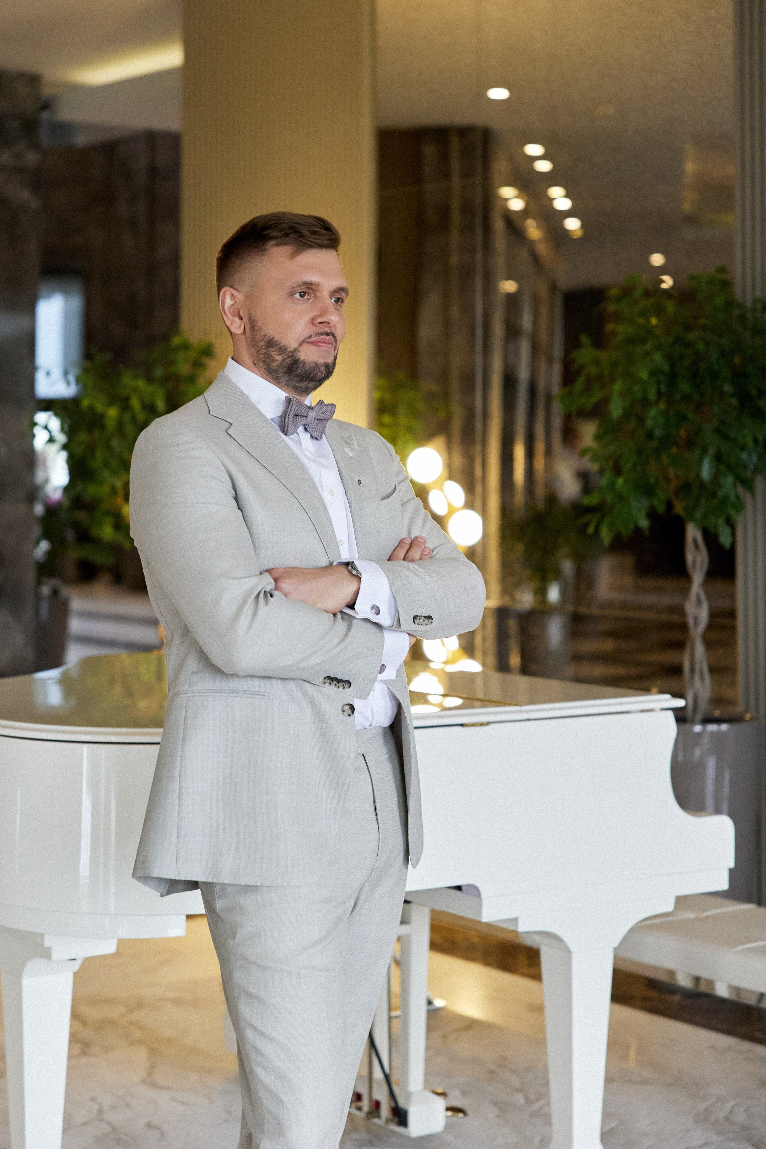 Роман и Эмилия. Фотограф Айвазова Наталья Краснодар