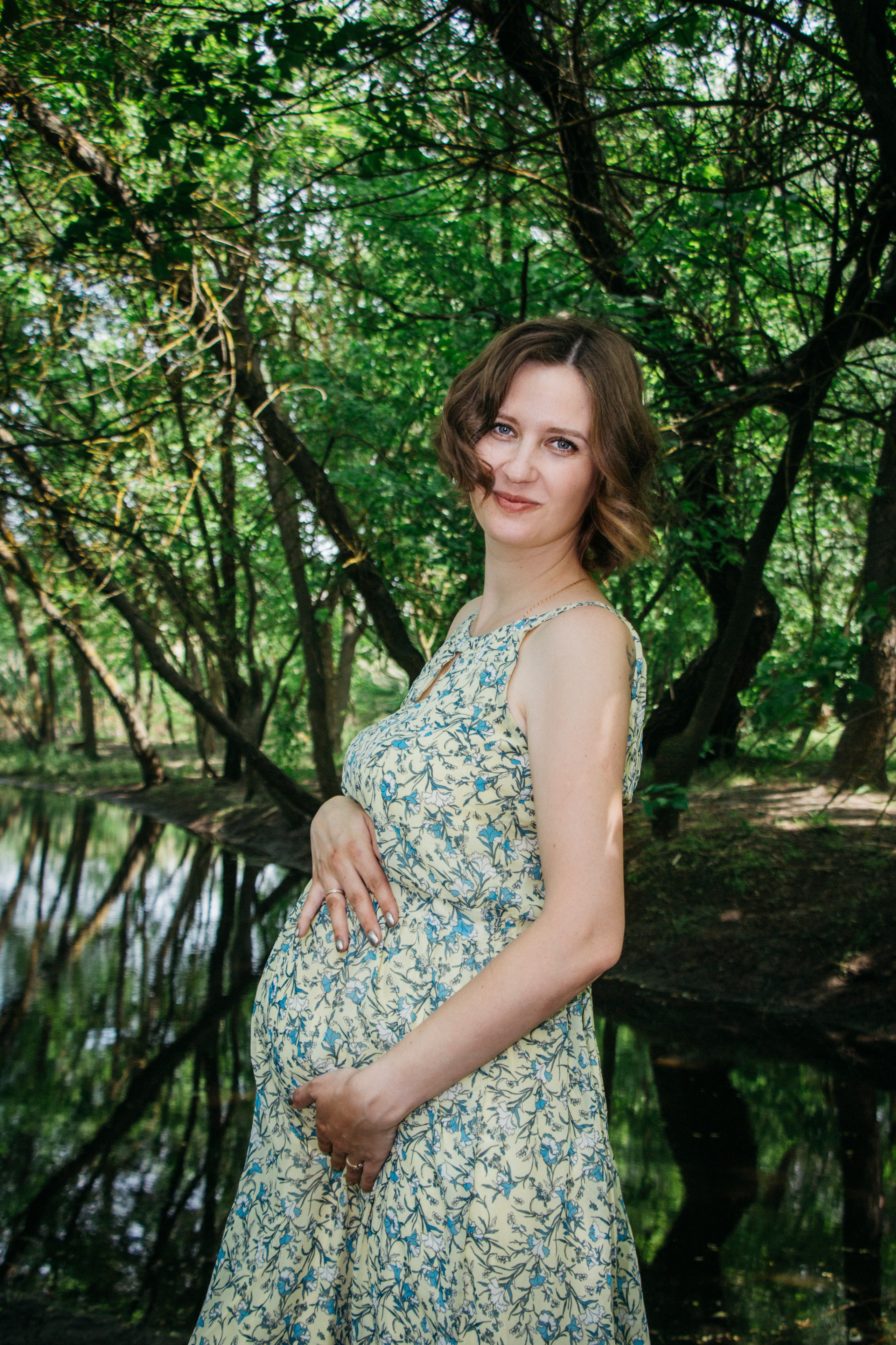 Семейная фотосессия. Детский и семейный фотограф Ростов-на-Дону