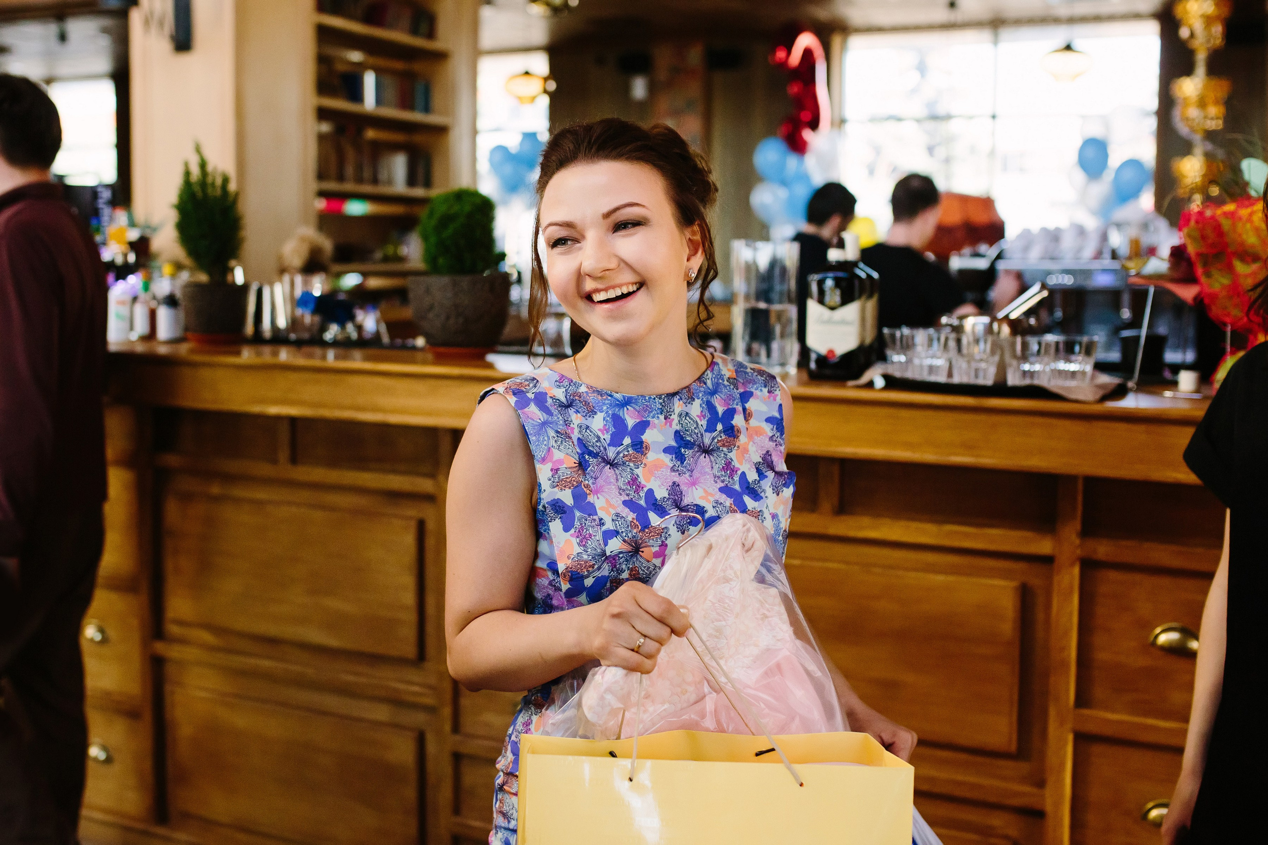 Лизе 1 год. Свадебный и семейный фотограф Екатерина Иванова