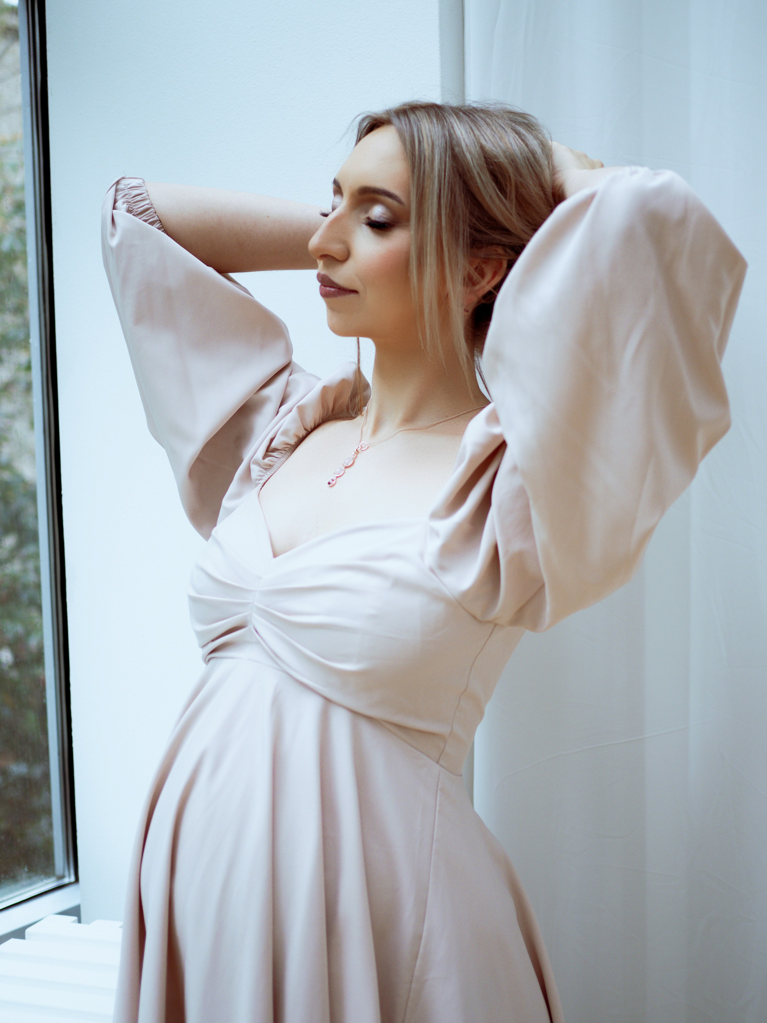 2. Фотограф Смоленск Дина Петровская