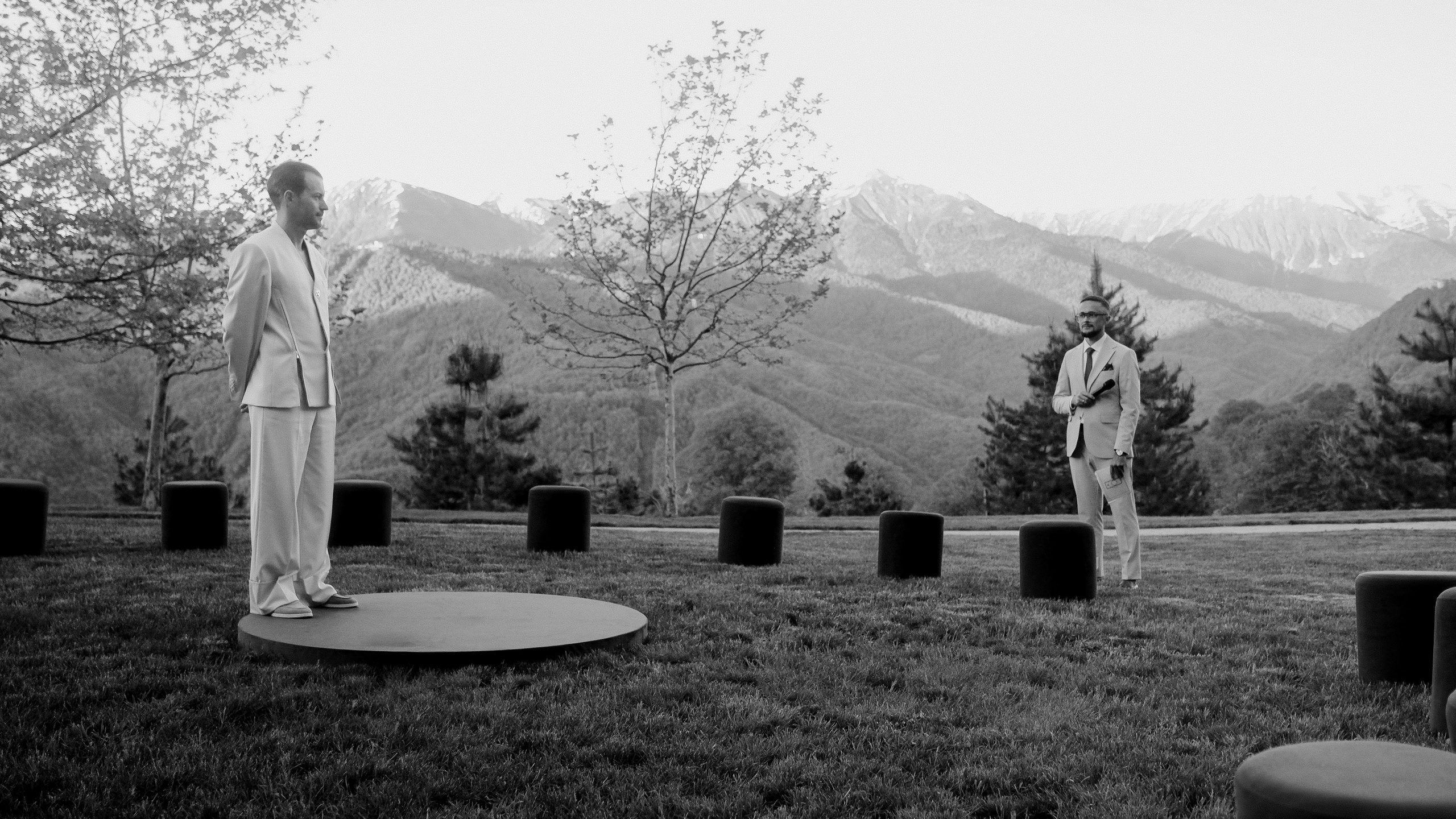 Аркея. Свадебный Видеограф Фотограф в Сочи