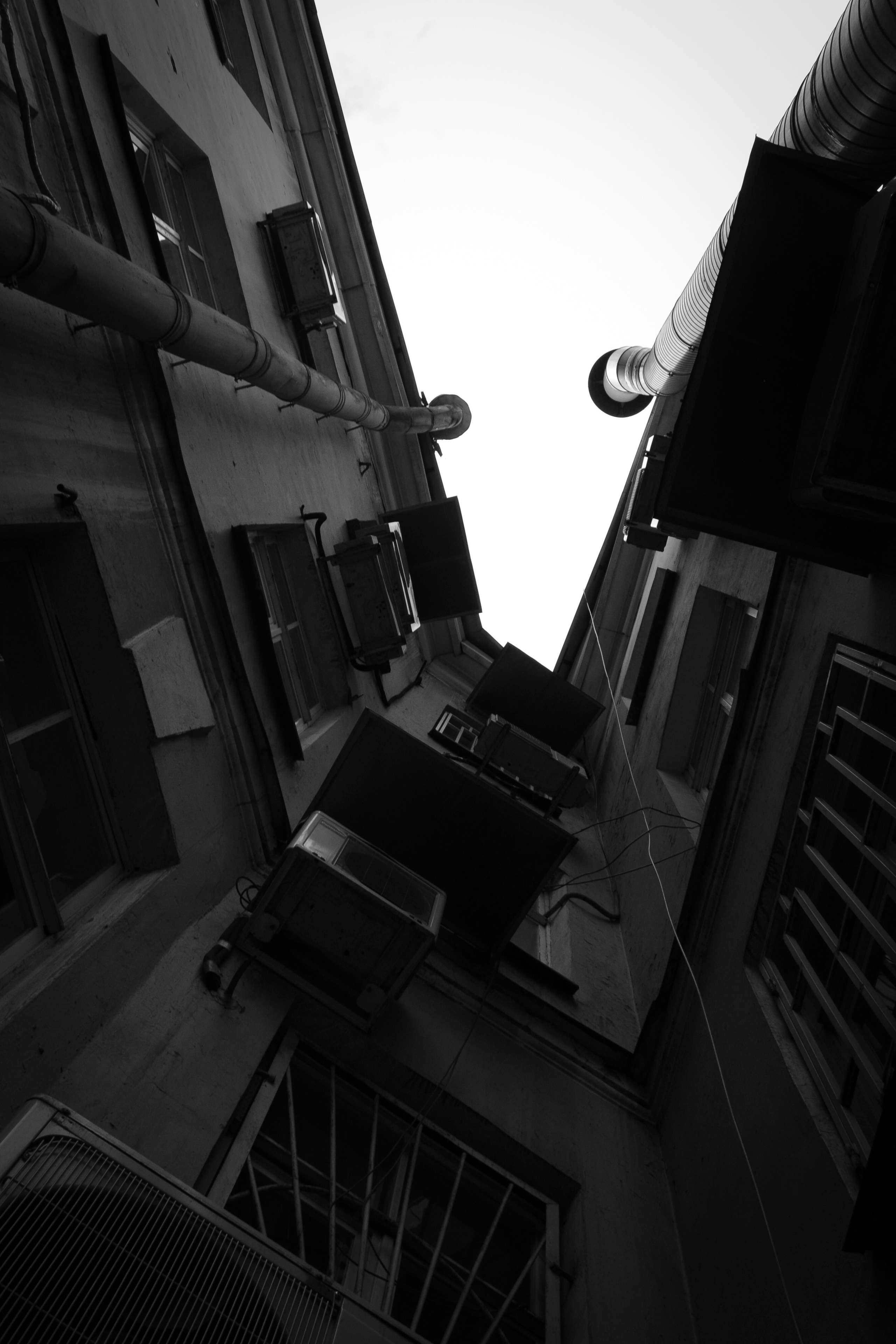 Saint-Petersburg. Mariya Biryukova