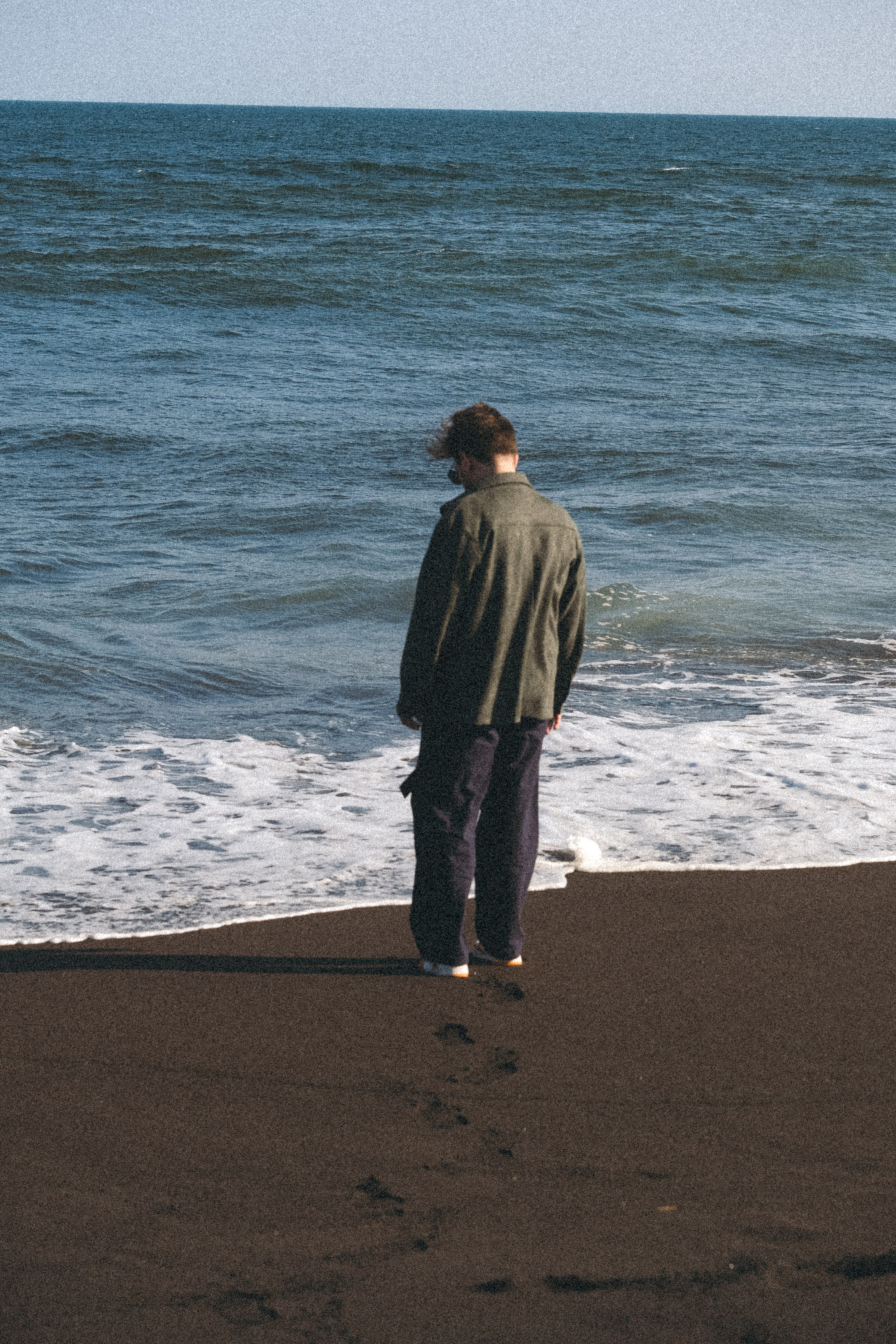 Тихий океан. Профессиональный фотограф, Санкт-Петербург — Виктория Богомолова