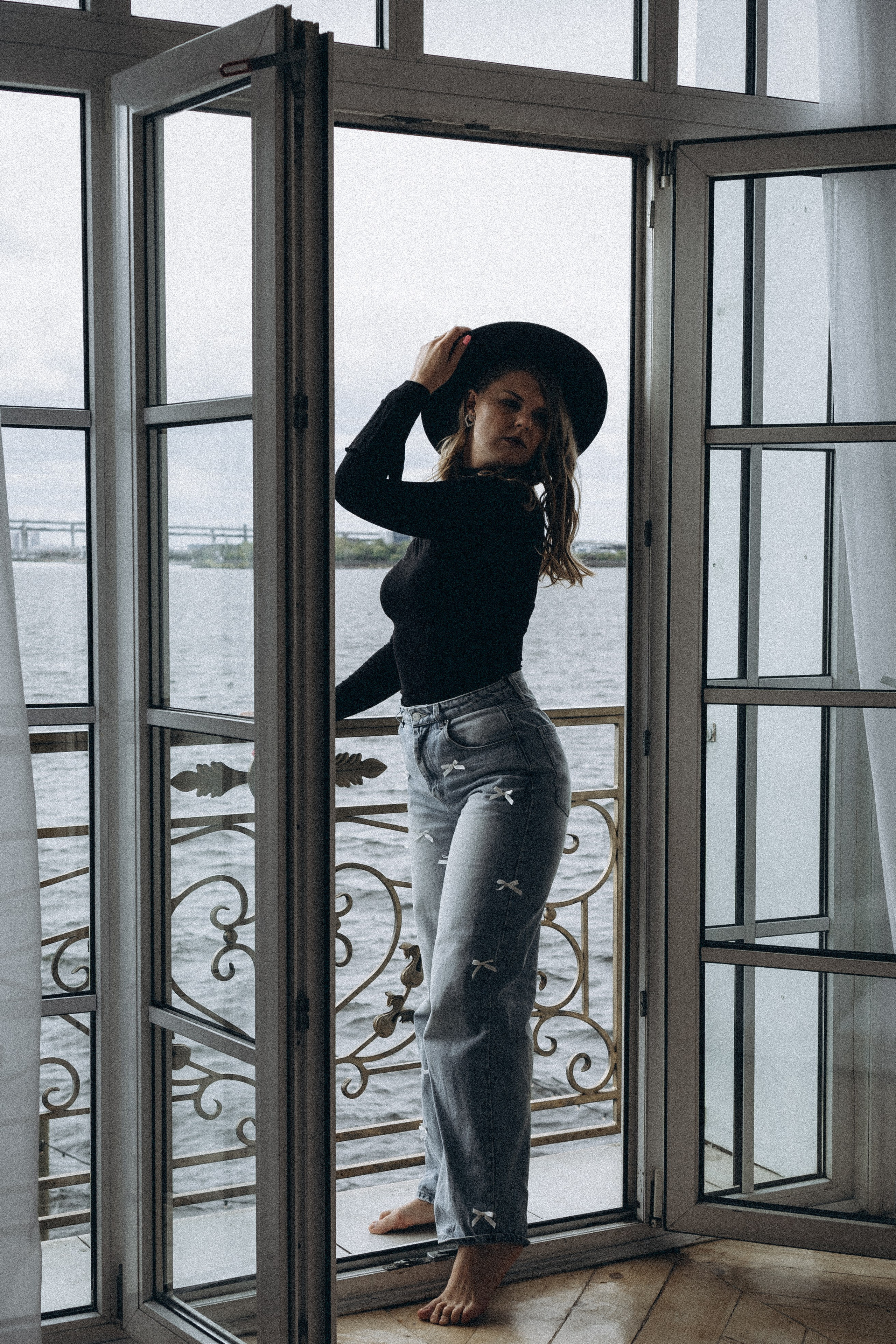 Семейная история в студии. Профессиональный фотограф, Санкт-Петербург — Виктория Богомолова