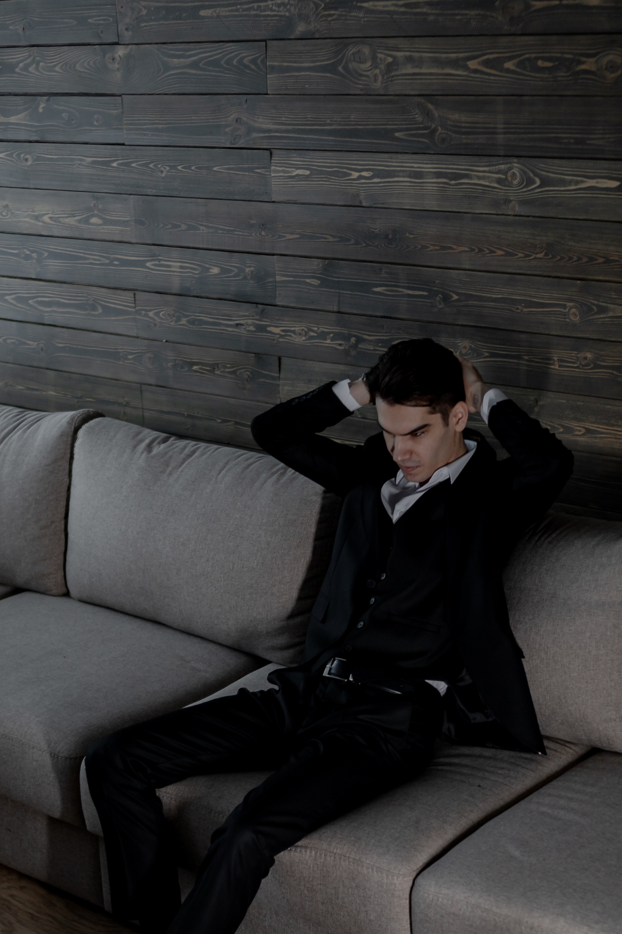 СВАДЕБНЫЕ ФОТО ДЛЯ ЖЕНИХА (СНЯТО В СИБИРЕ В НИЖНЕВАРТОВСКЕ). Профессиональный фотограф, Санкт-Петербург — Виктория Богомолова