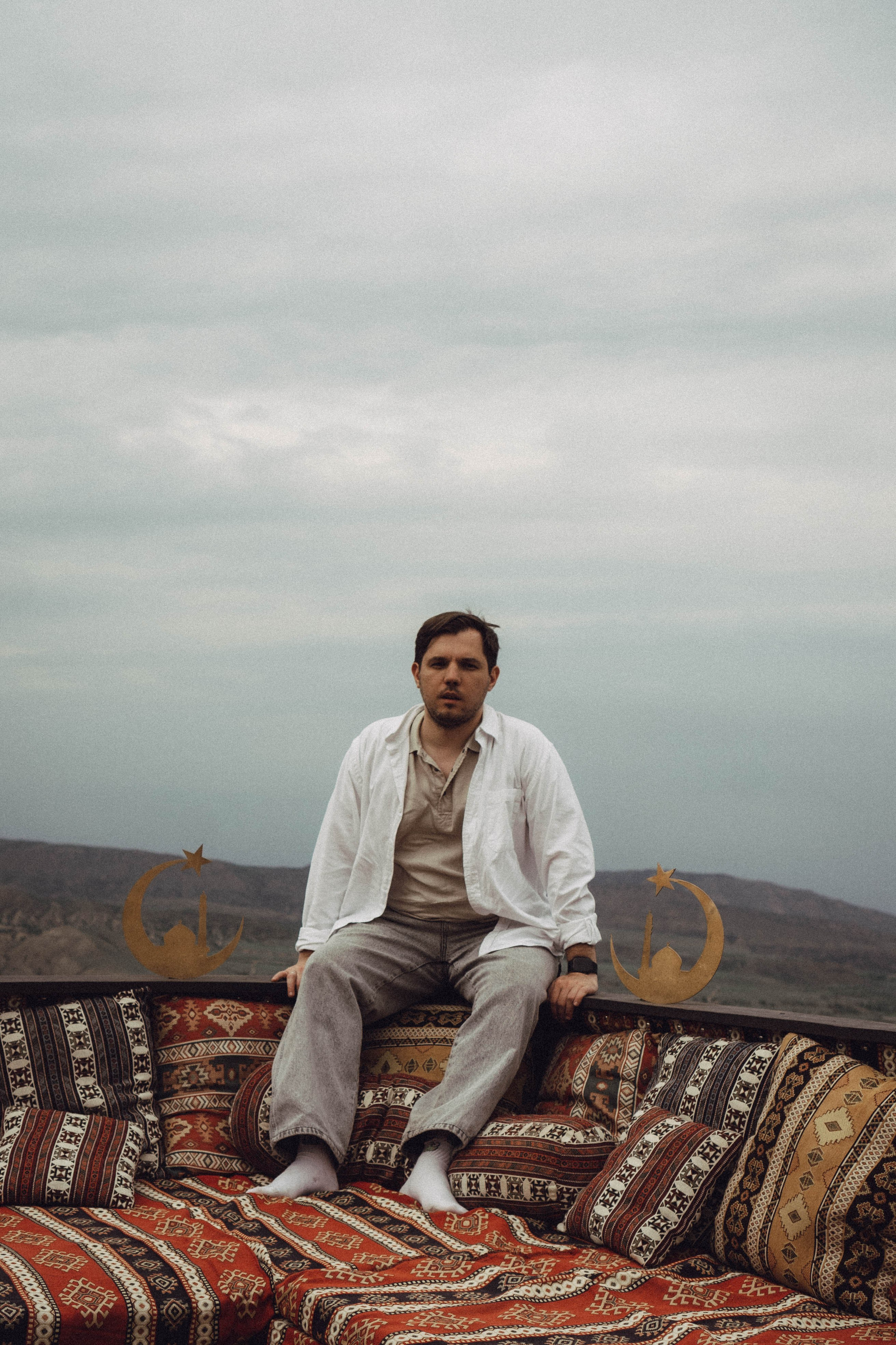 ДАГЕСТАН. Профессиональный фотограф, Санкт-Петербург — Виктория Богомолова