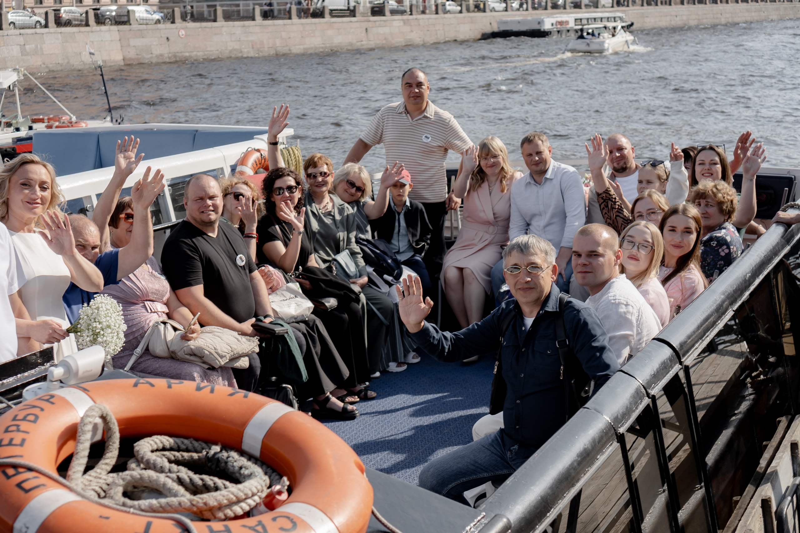 СВАДЕБНЫЙ РЕПОРТАЖ. Профессиональный фотограф, Санкт-Петербург — Виктория Богомолова