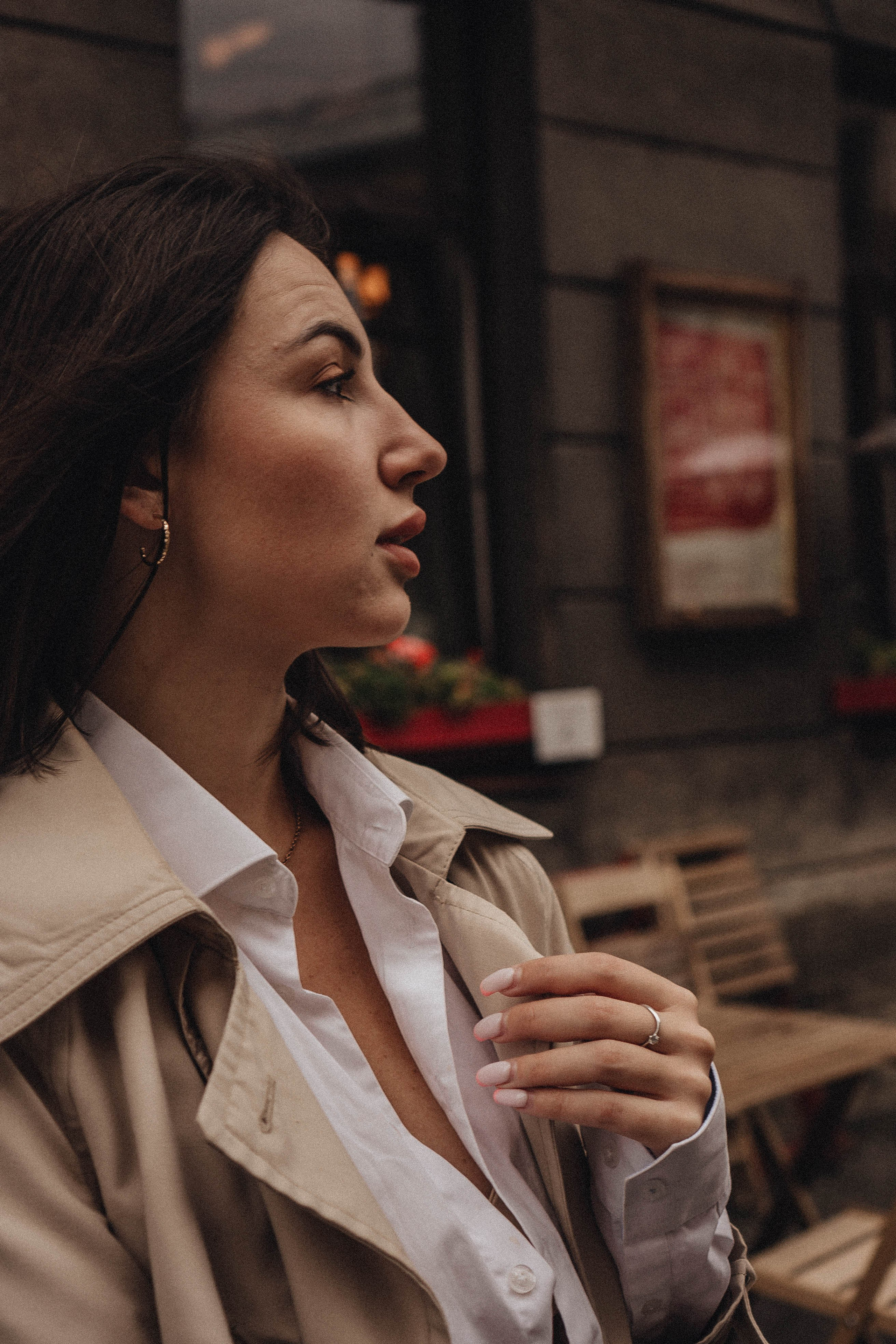 Прогулочная для Кристины. Профессиональный фотограф, Санкт-Петербург — Виктория Богомолова