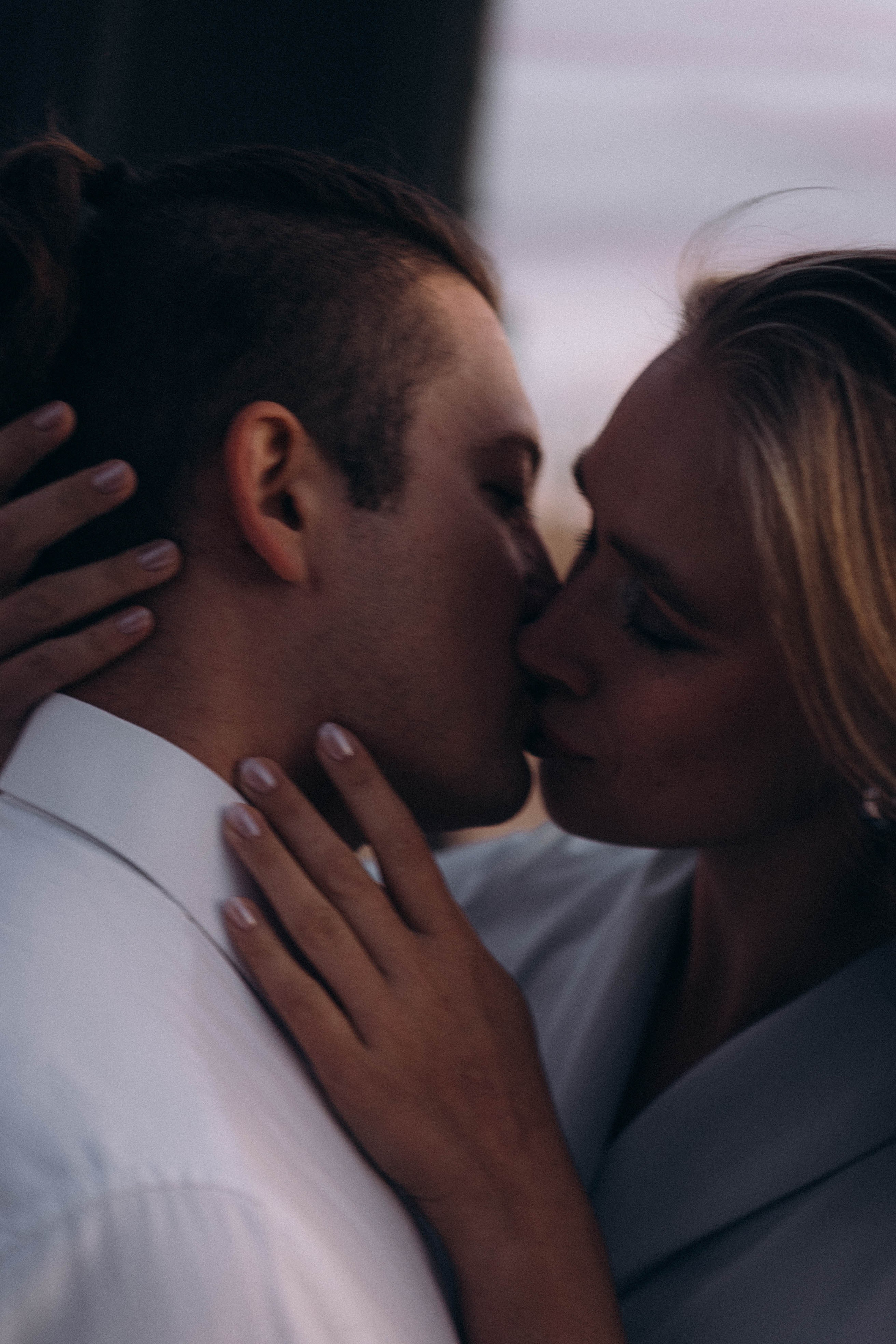 СЧАСТЛИВОЕ УТРО. Профессиональный фотограф, Санкт-Петербург — Виктория Богомолова