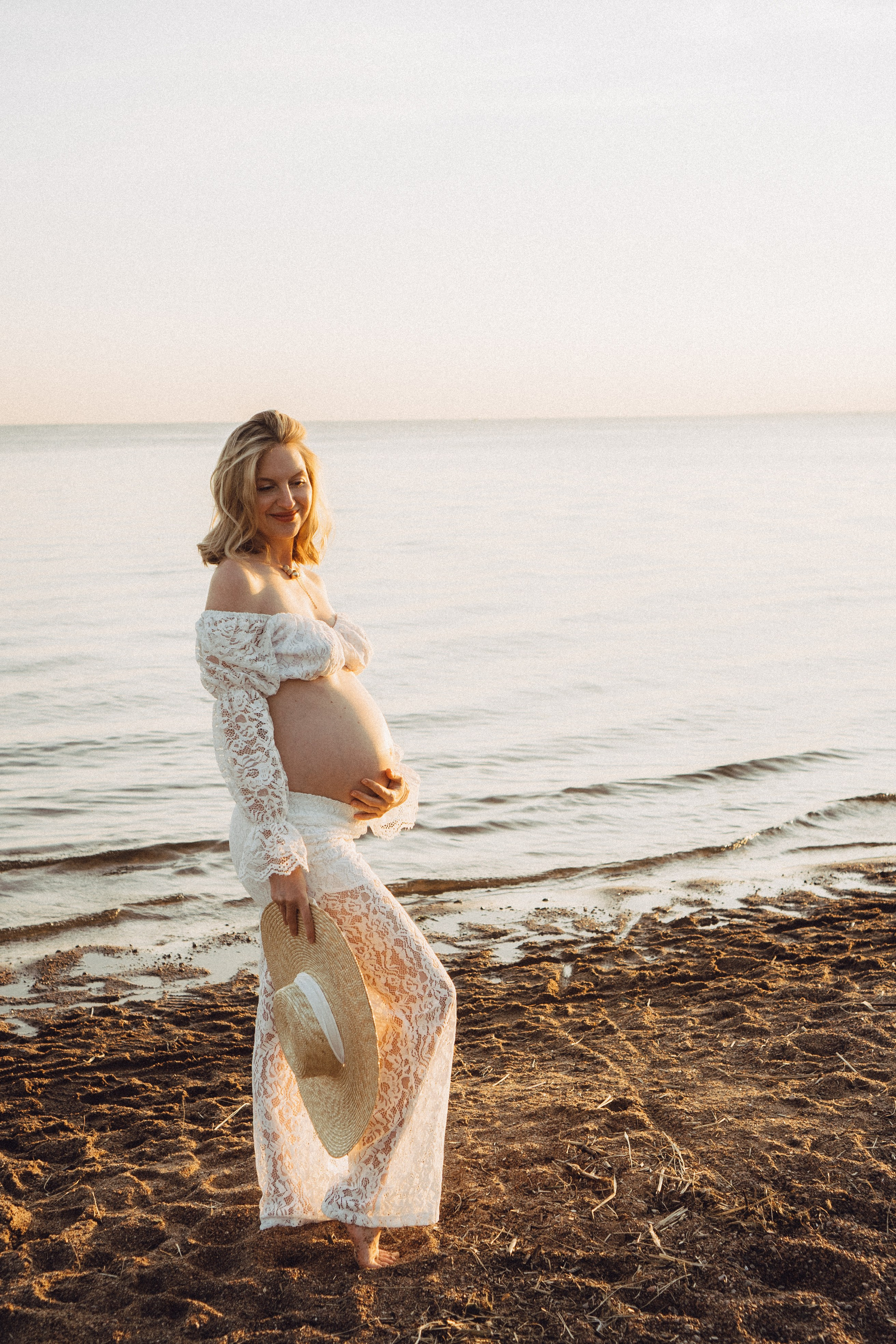 В ОЖИДАНИИ. Профессиональный фотограф, Санкт-Петербург — Виктория Богомолова