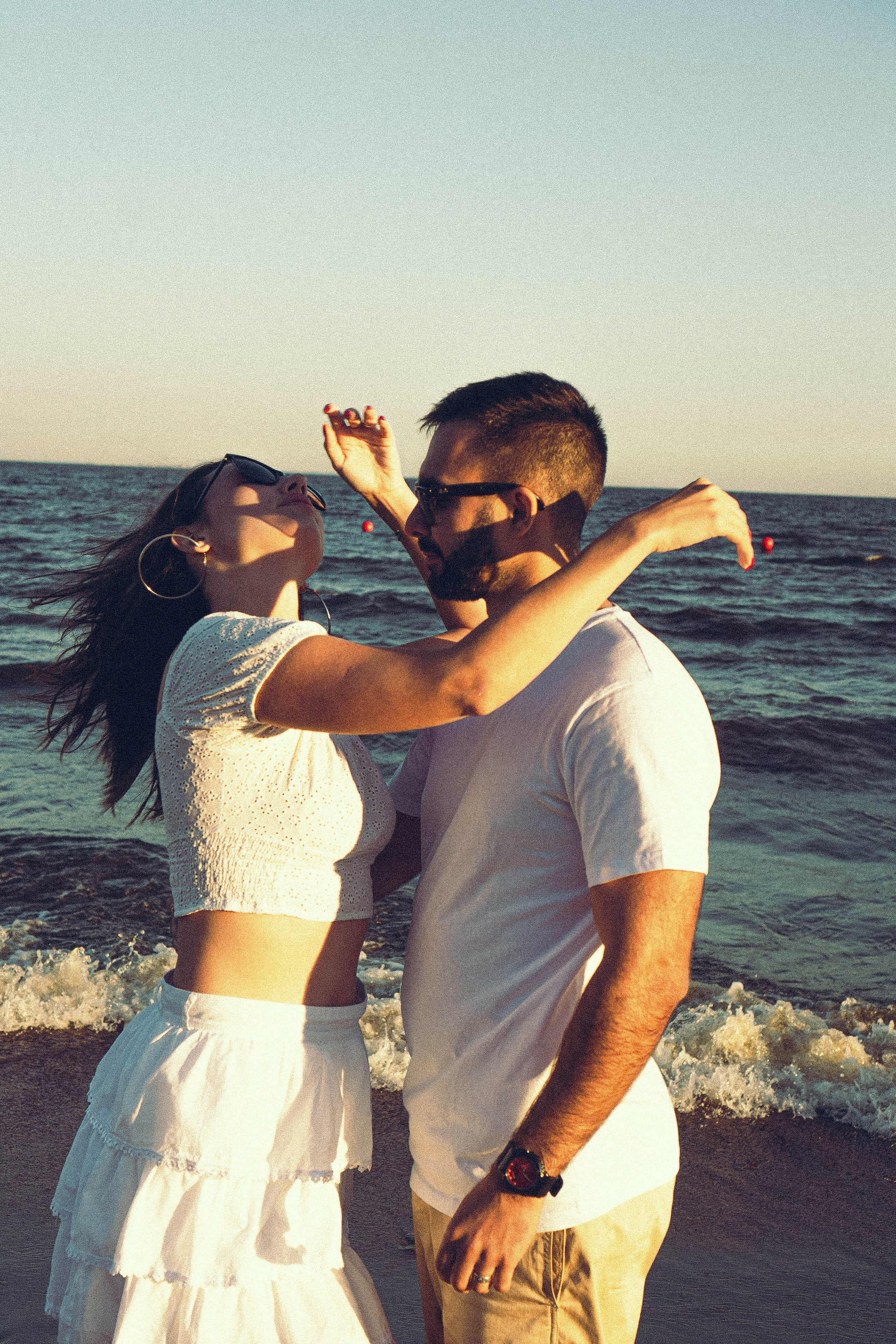 Любовь на заливе. Профессиональный фотограф, Санкт-Петербург — Виктория Богомолова