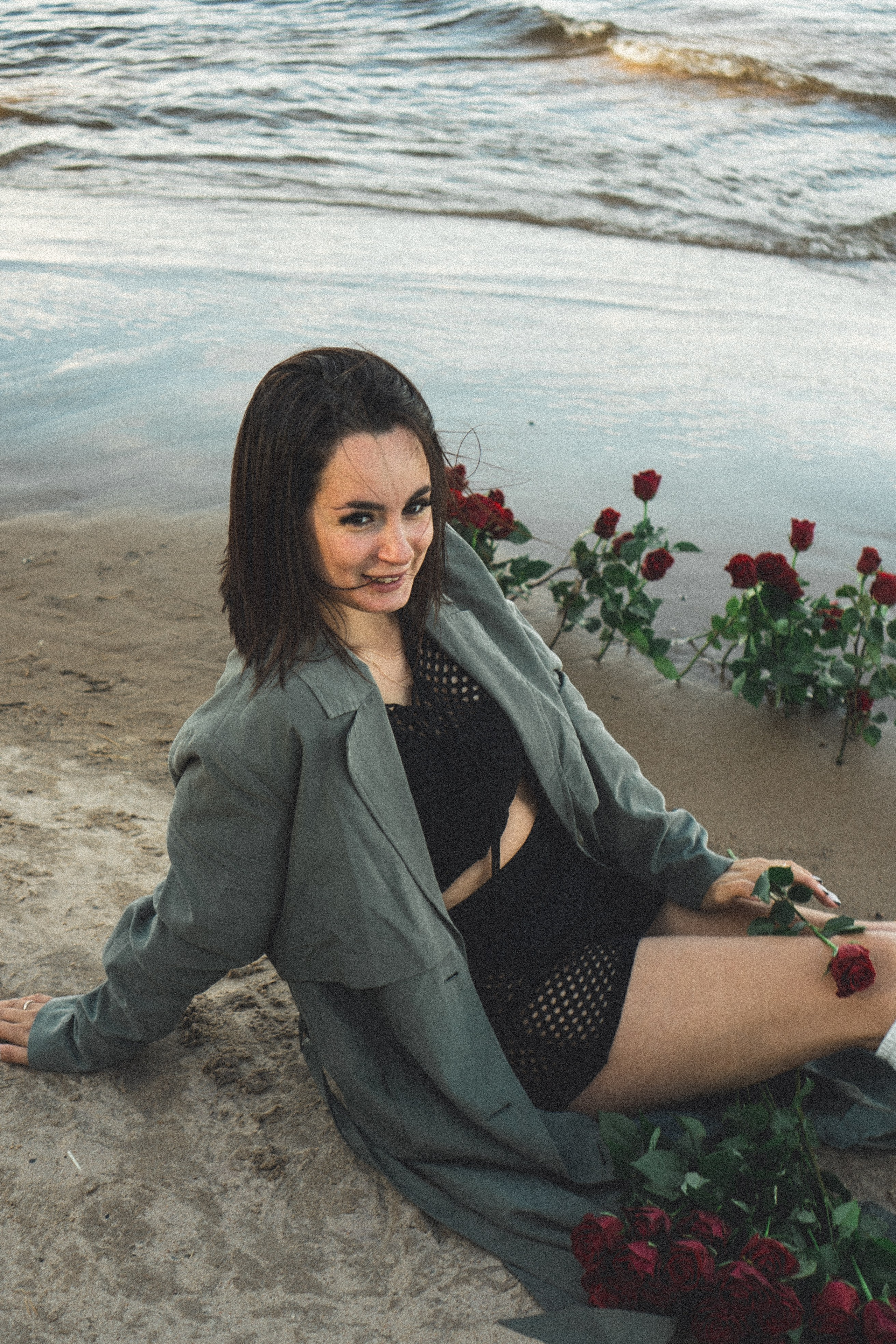 Розы. Профессиональный фотограф, Санкт-Петербург — Виктория Богомолова