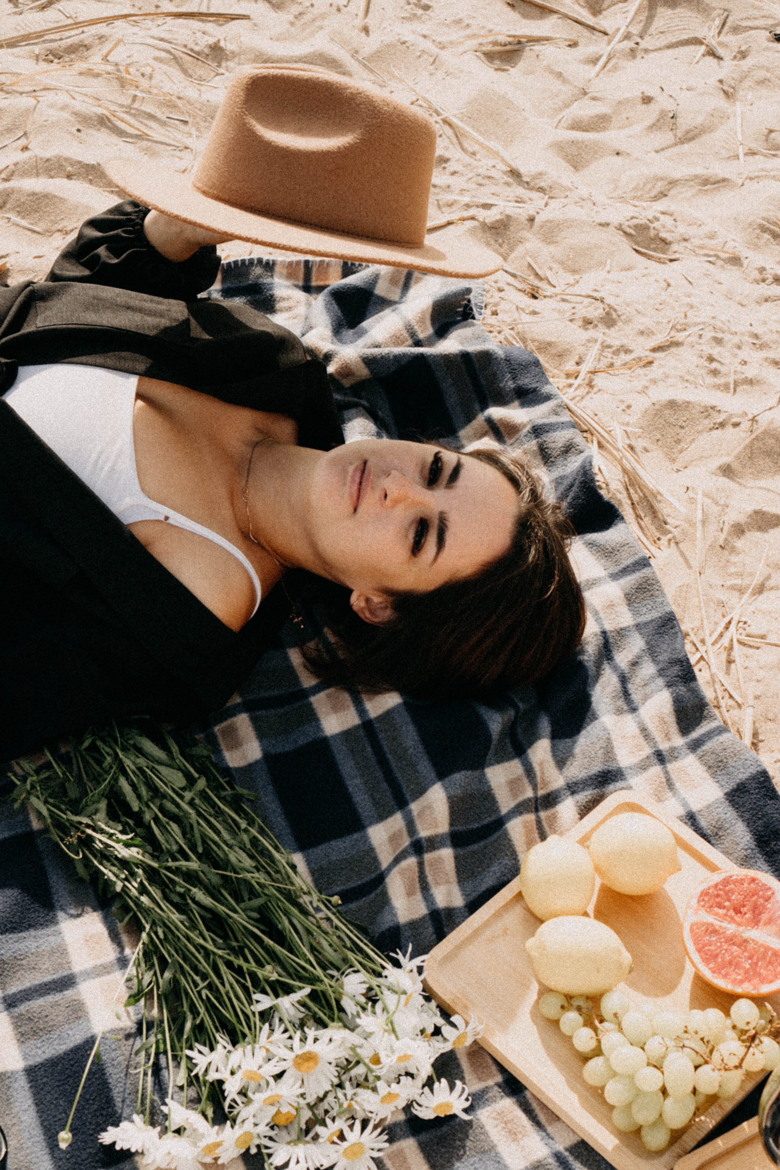 Летняя прогулка. Профессиональный фотограф, Санкт-Петербург — Виктория Богомолова