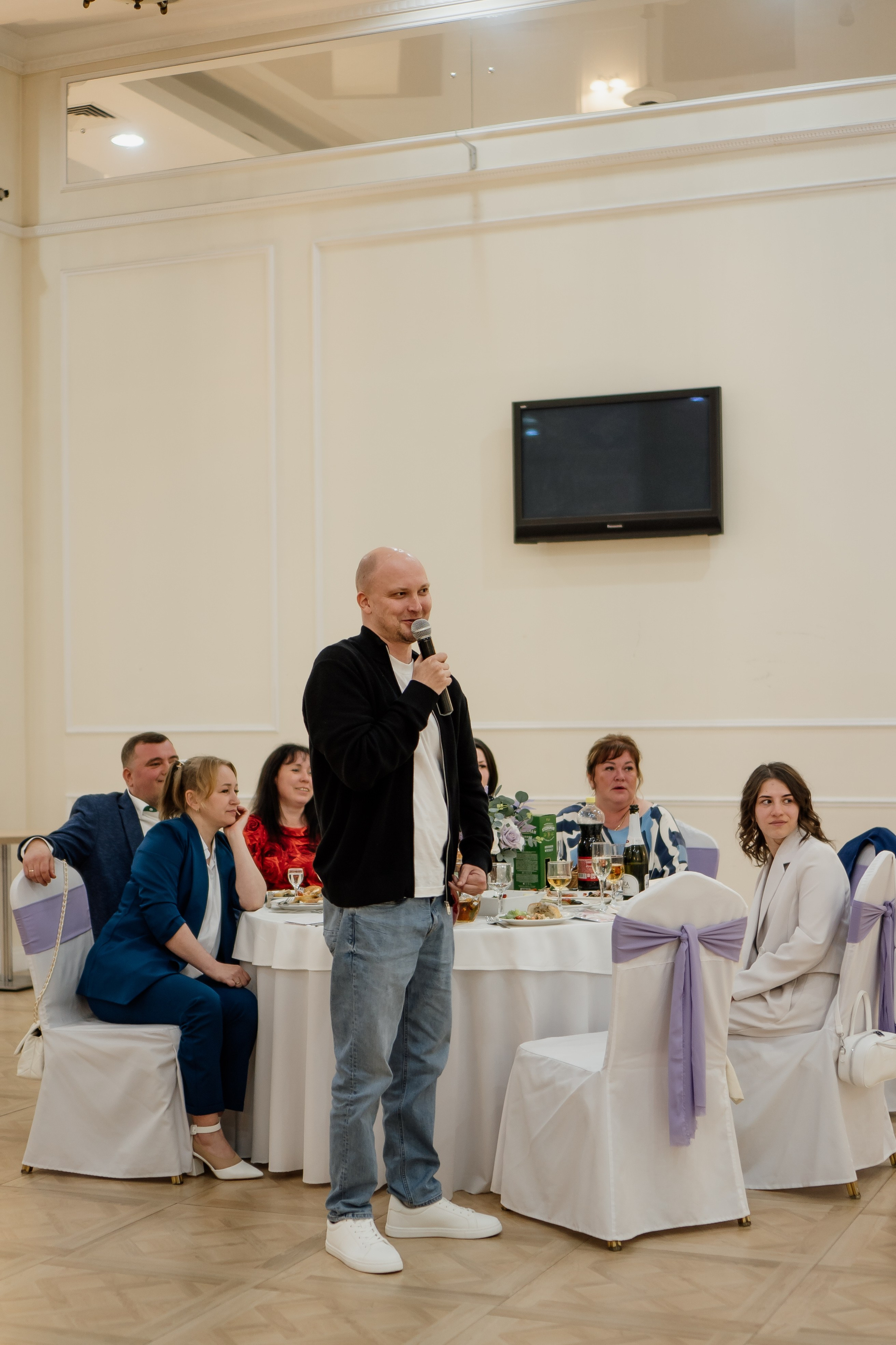 СВАДЕБНАЯ СЬЕМКА В ЗАГСЕ И БАНКЕТ. Профессиональный фотограф, Санкт-Петербург — Виктория Богомолова