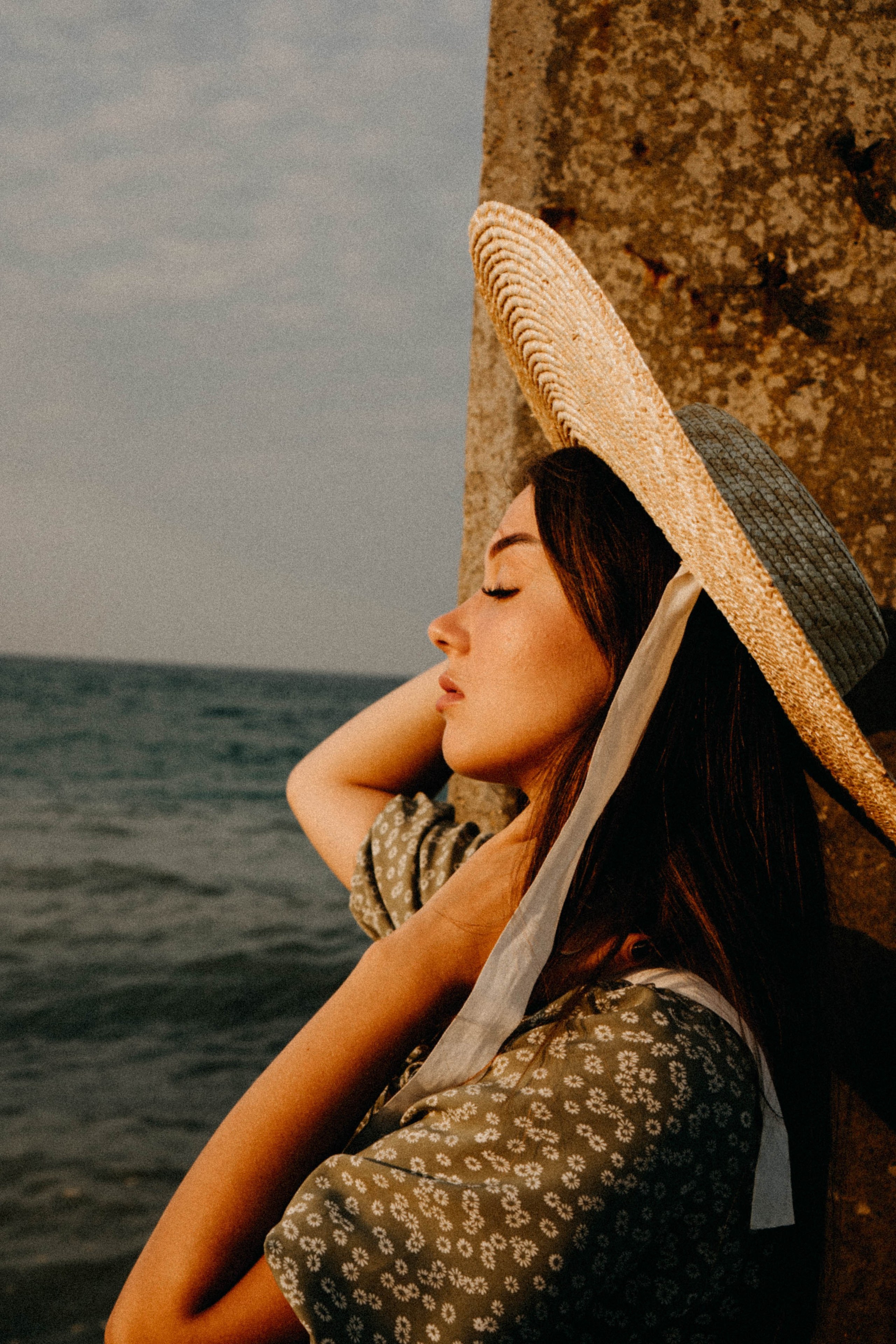 Рассвет на море. Профессиональный фотограф, Санкт-Петербург — Виктория Богомолова