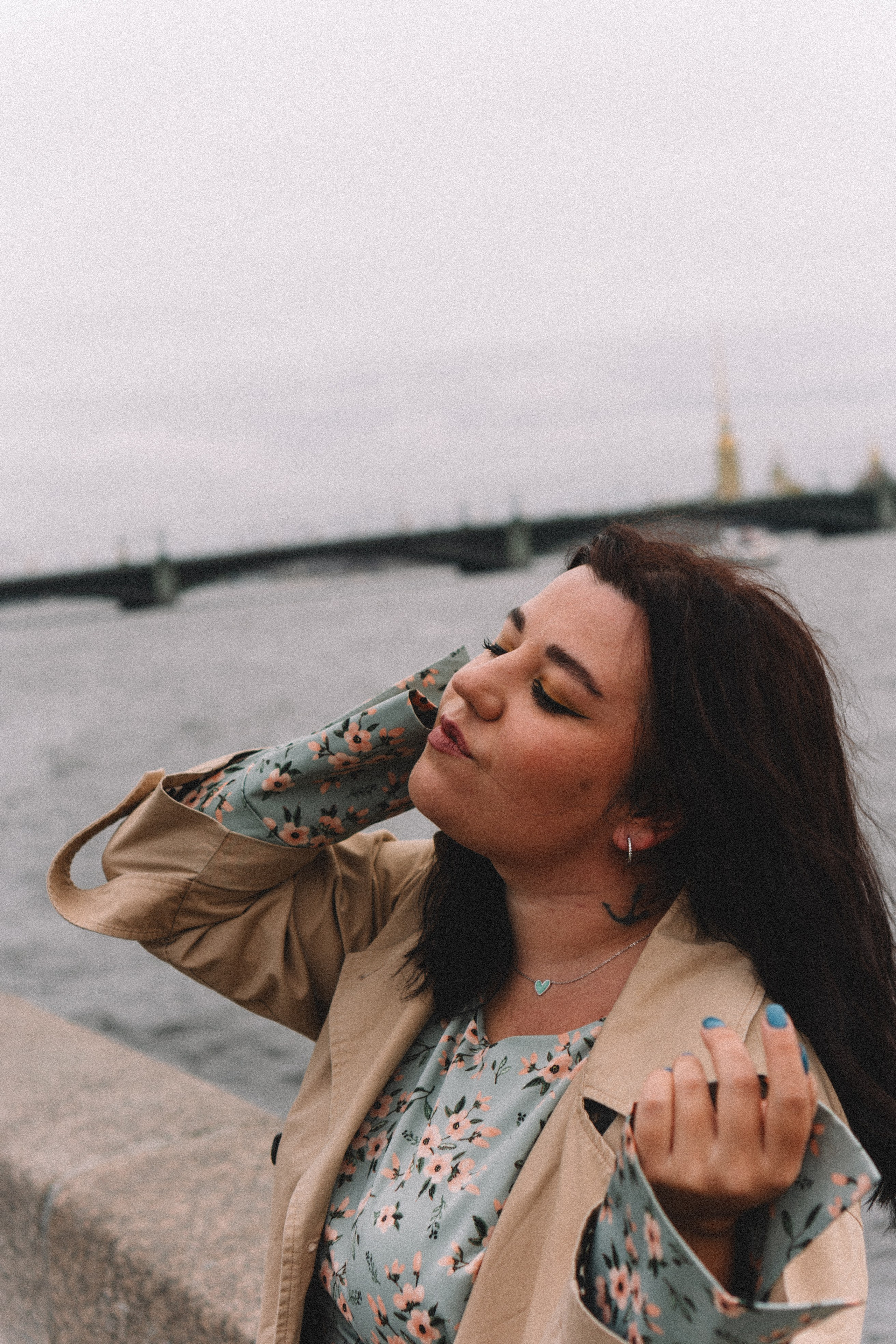 ПИТЕРСКАЯ ПРОГУЛКА. Профессиональный фотограф, Санкт-Петербург — Виктория Богомолова