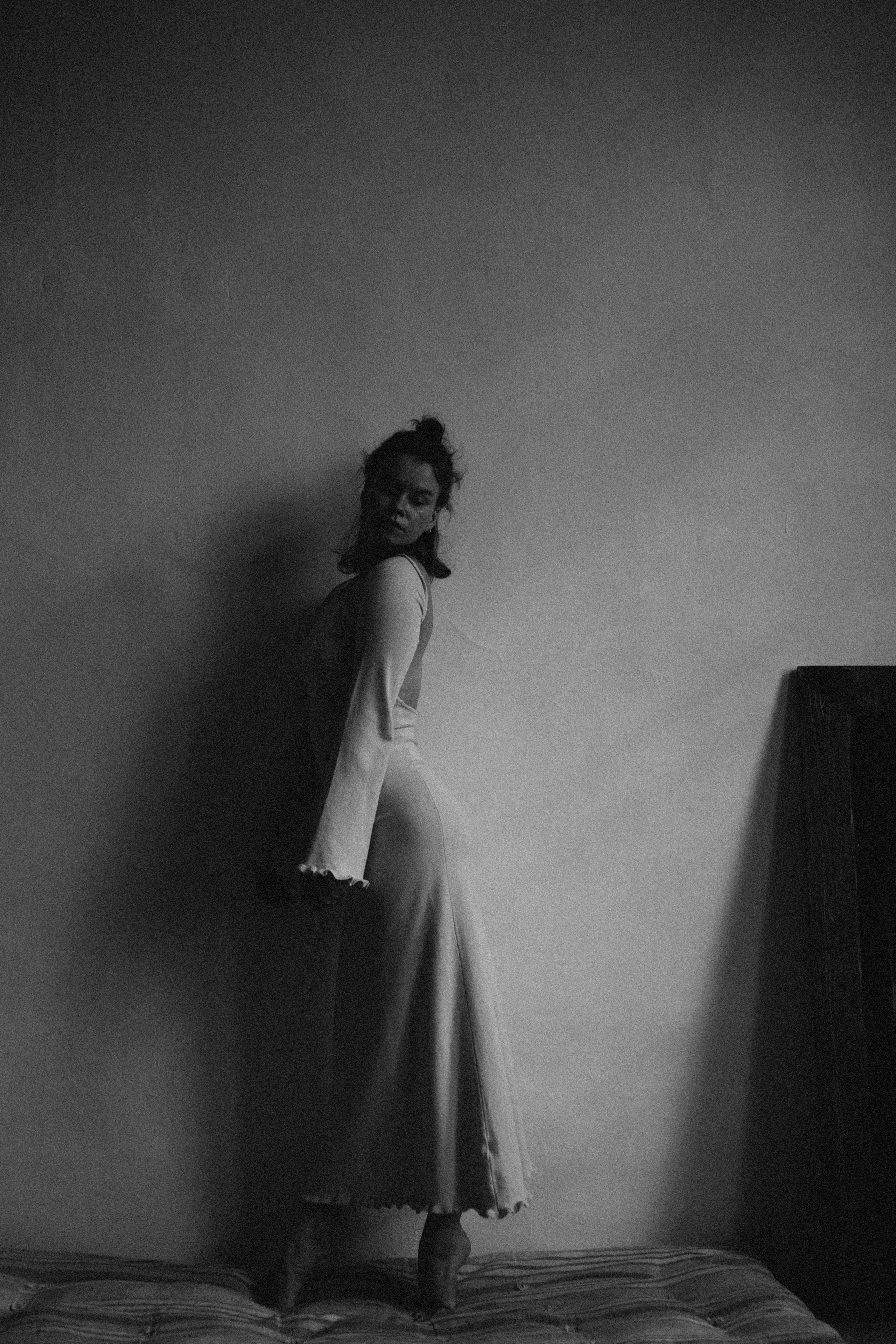 Студийная для девушки. Профессиональный фотограф, Санкт-Петербург — Виктория Богомолова