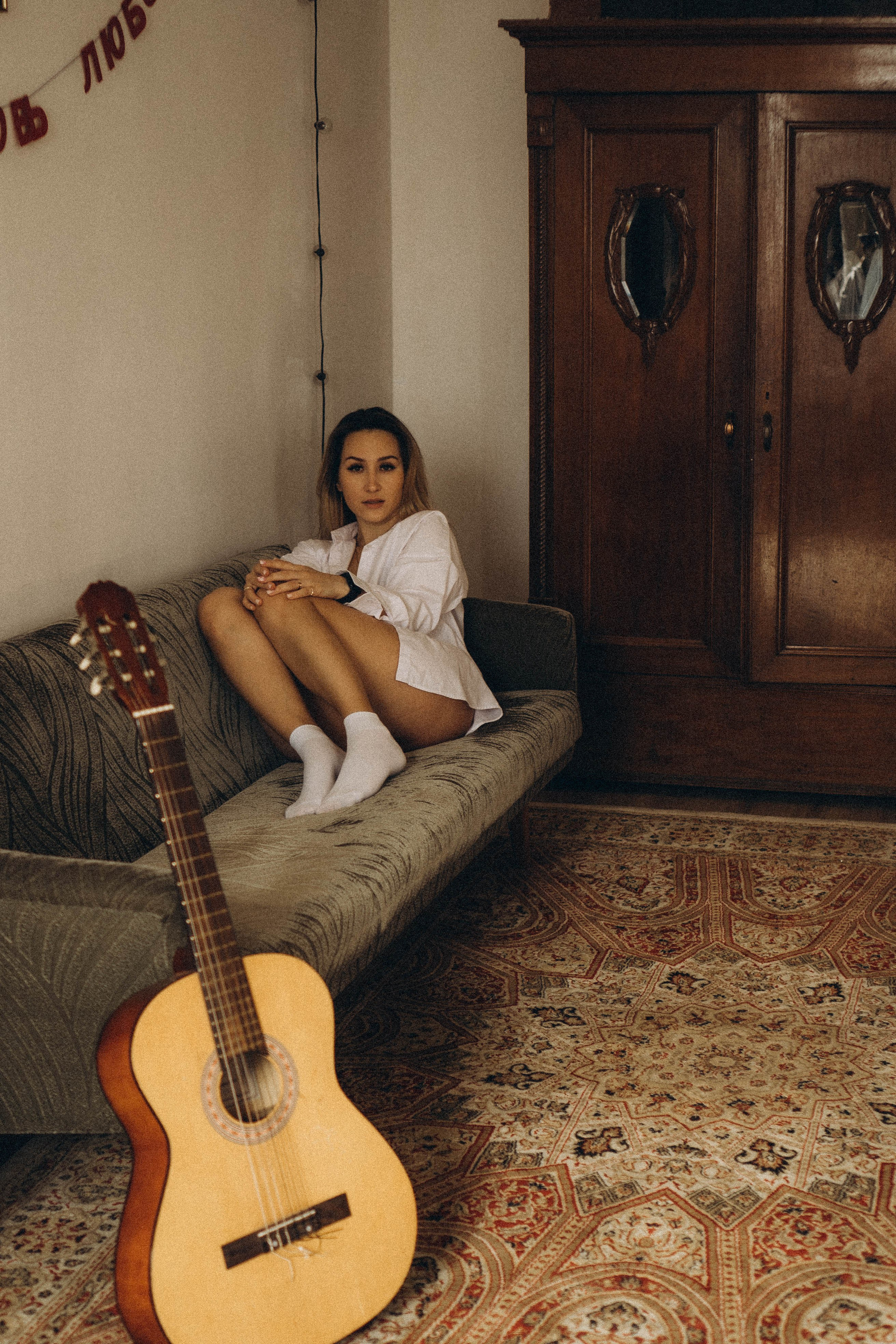 Любовь. Профессиональный фотограф, Санкт-Петербург — Виктория Богомолова